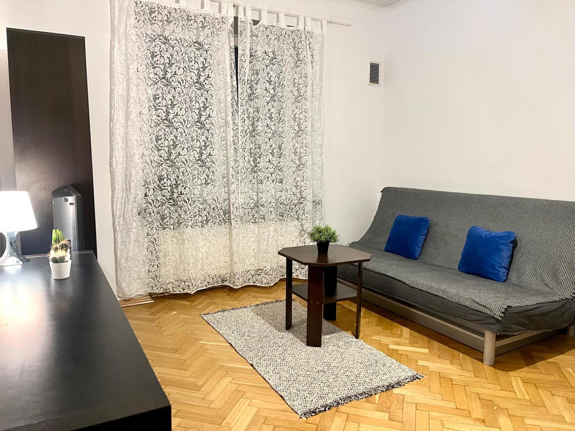 Old Town Apartment Krakow