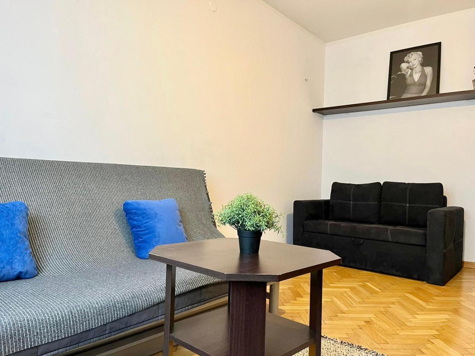 Apartment Old Town