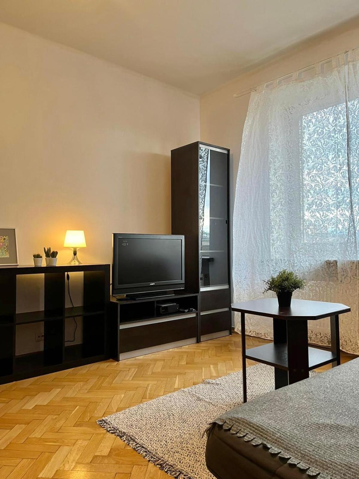 Apartment Old Town