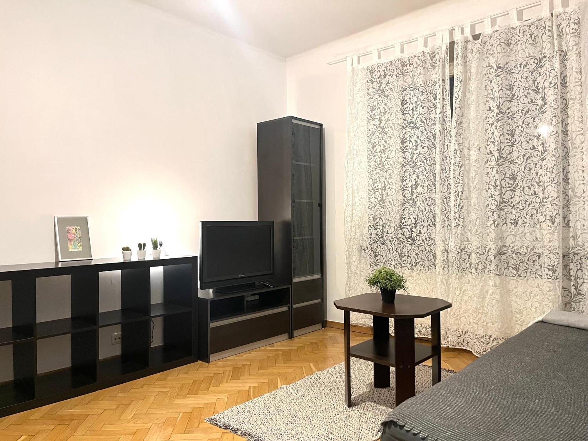 Apartment Old Town