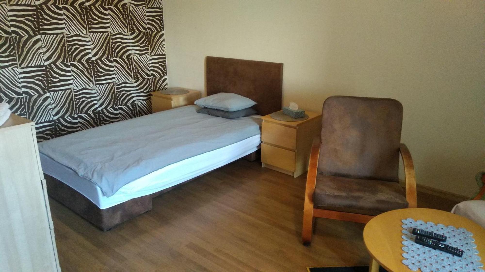 Feidum Quarters Flat Appartement *