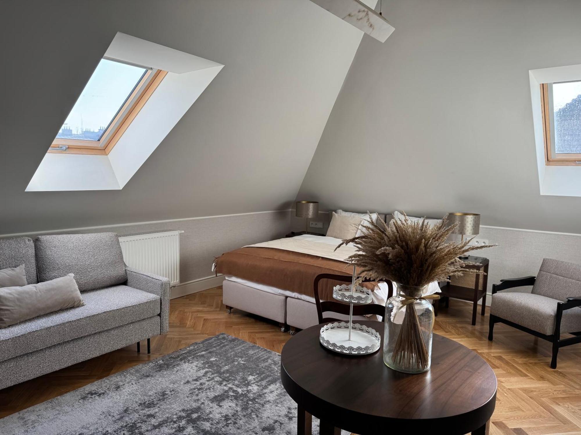 Avanti Aparthotel Krakow