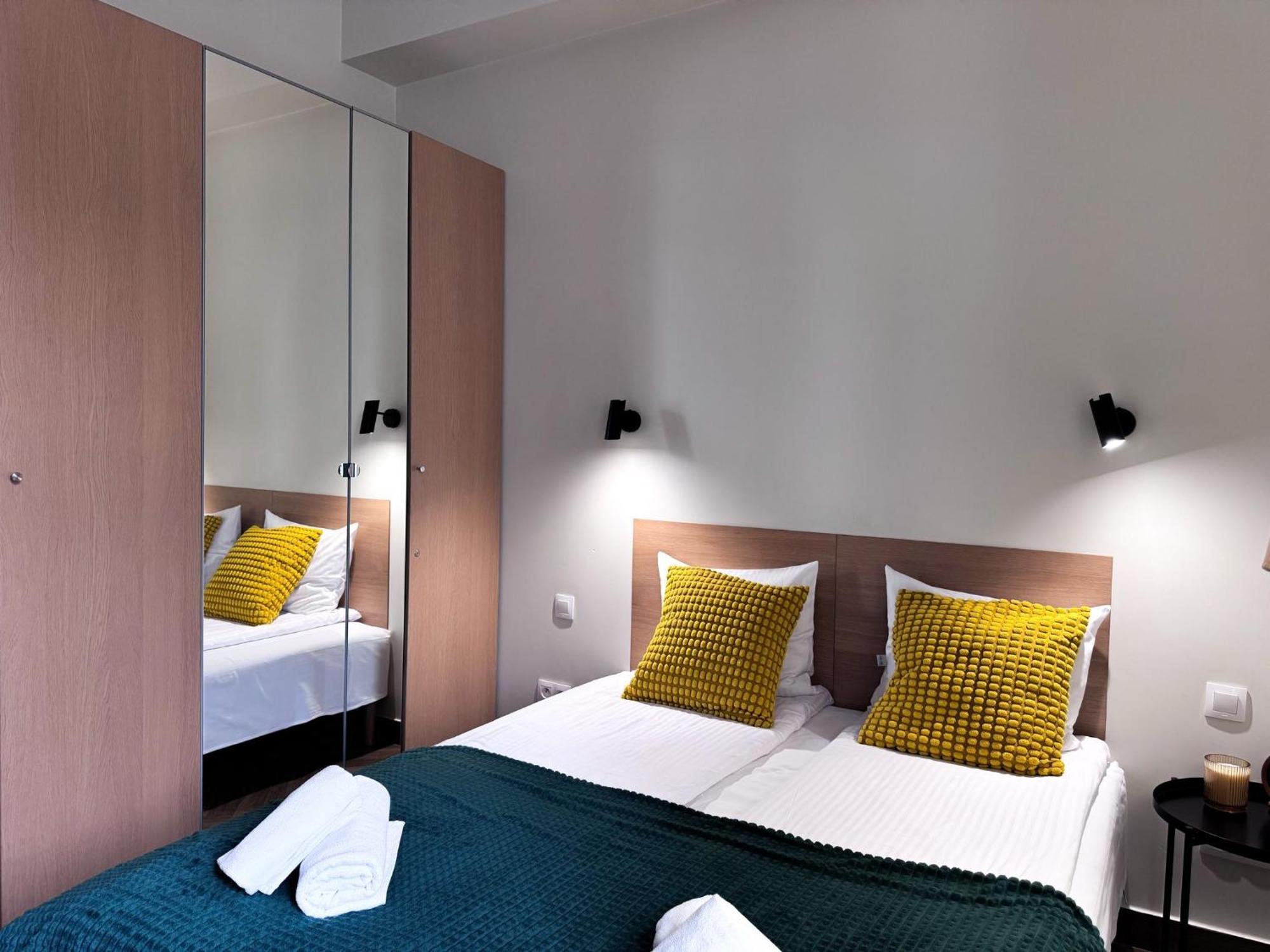 Apartment Wielopole 32 Boutique Old Town&kazimierz District By Inpoint *