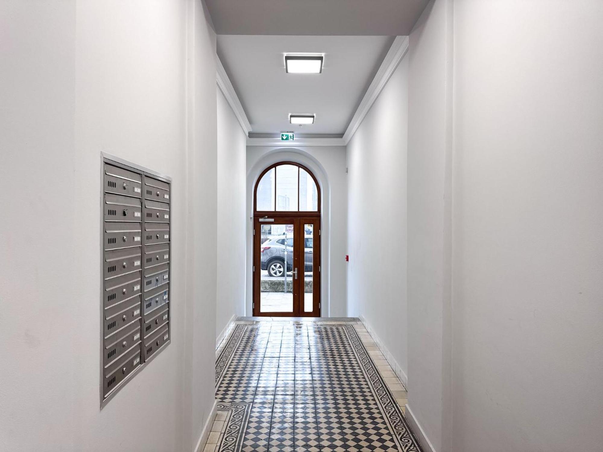 Apartment Wielopole 32 Boutique Old Town&kazimierz District By Inpoint