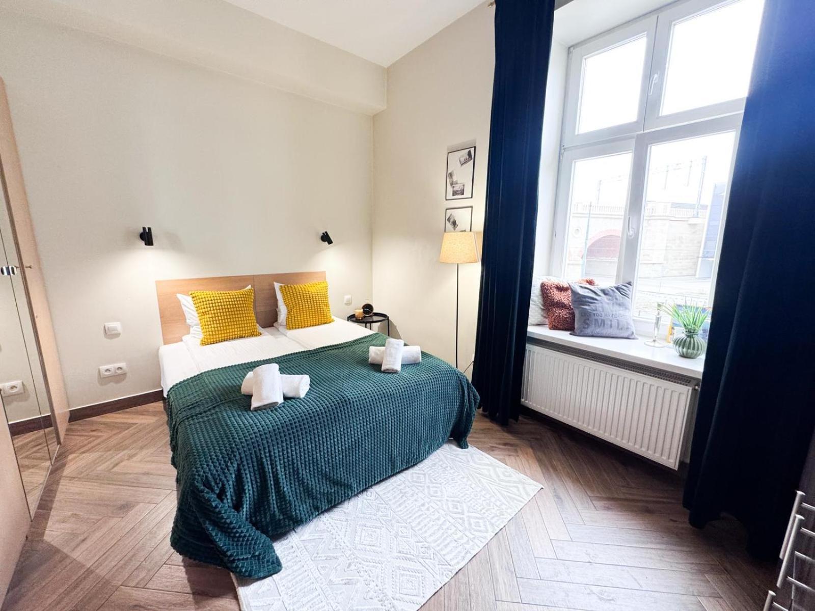 Wielopole 32 Boutique Old Town&kazimierz District By Inpoint