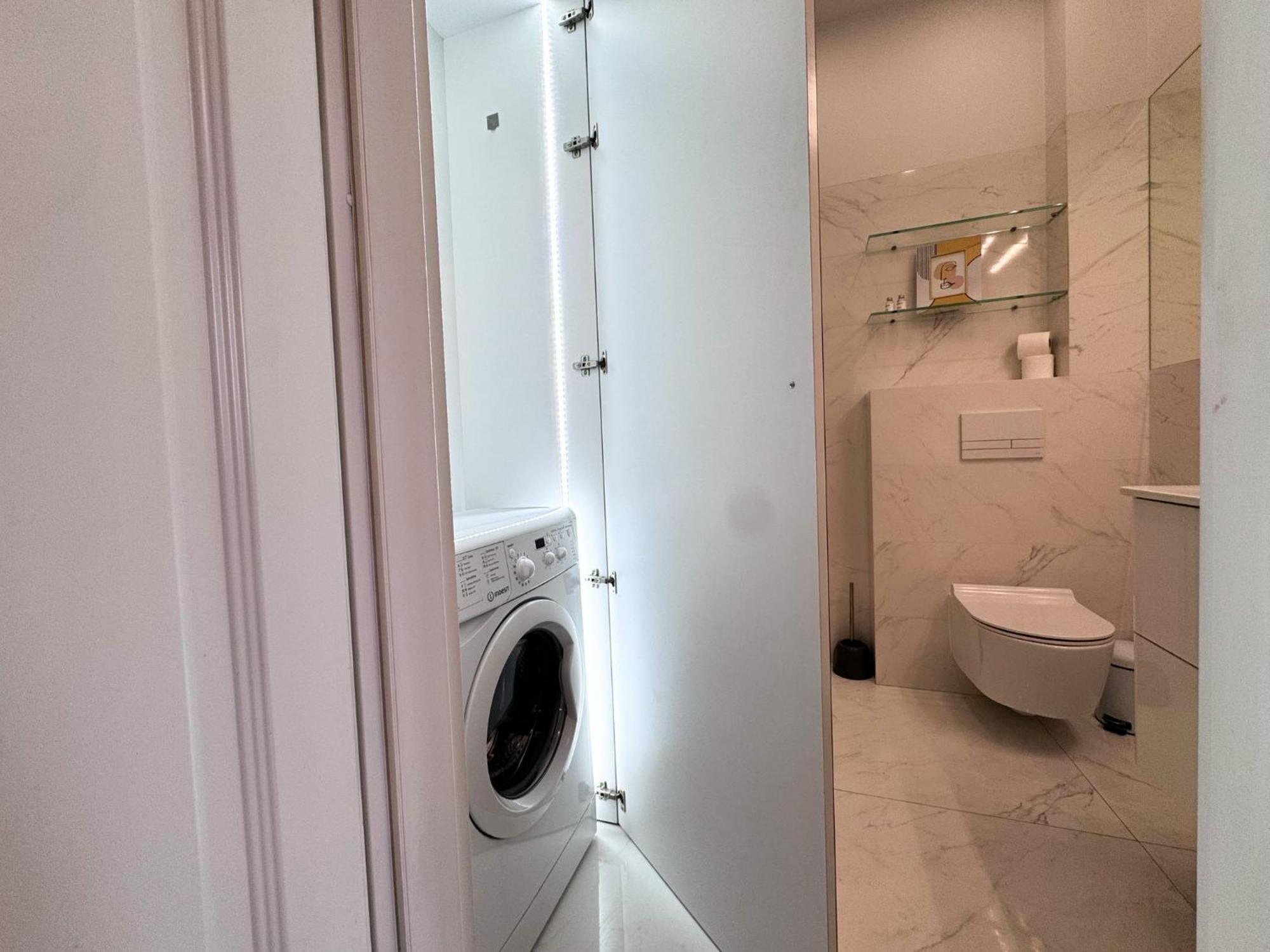 Apartment Wielopole 32 Boutique Old Town&kazimierz District By Inpoint *