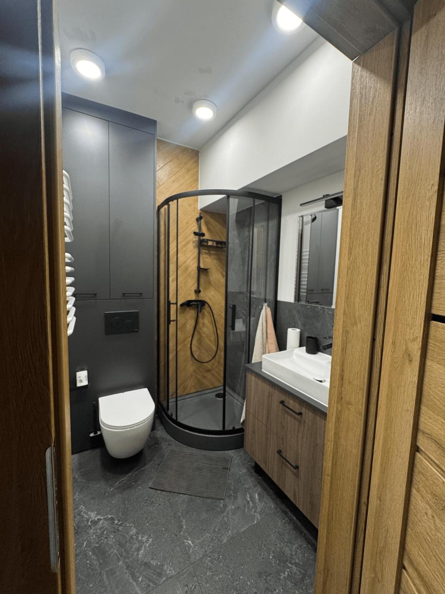 Appartement Elegant Apartment, Kazimierz,