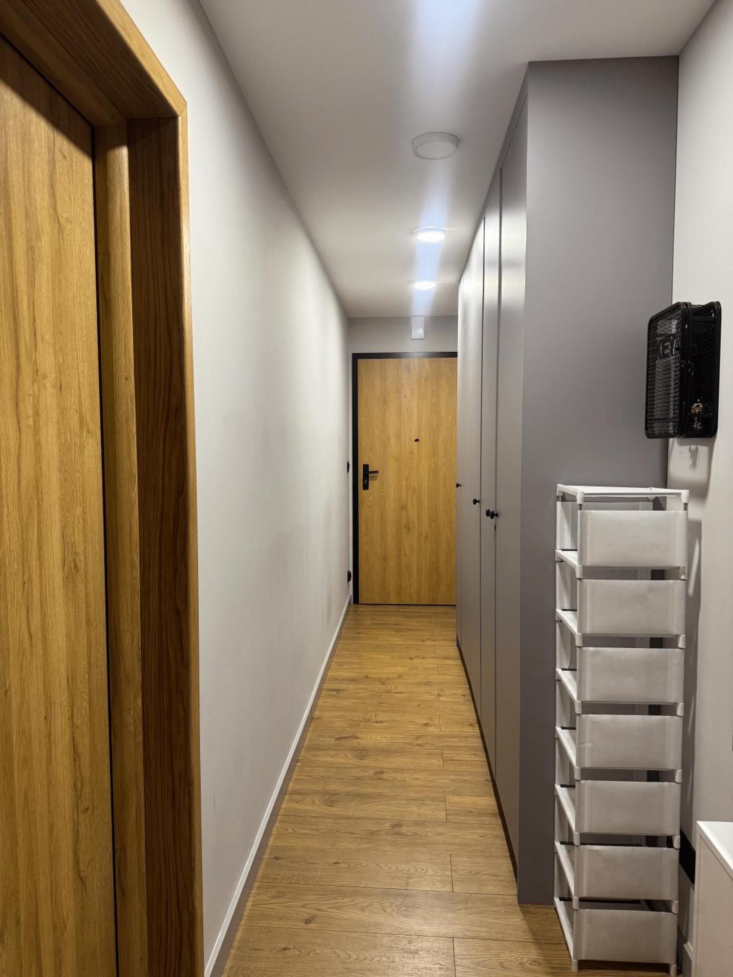 Elegant Apartment, Kazimierz, Appartement *