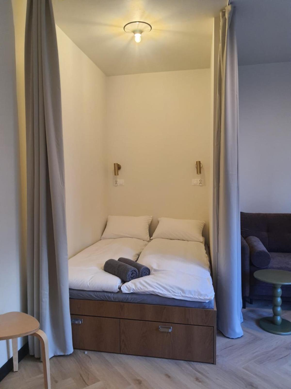 Wlb Comfort Appartement Krakau