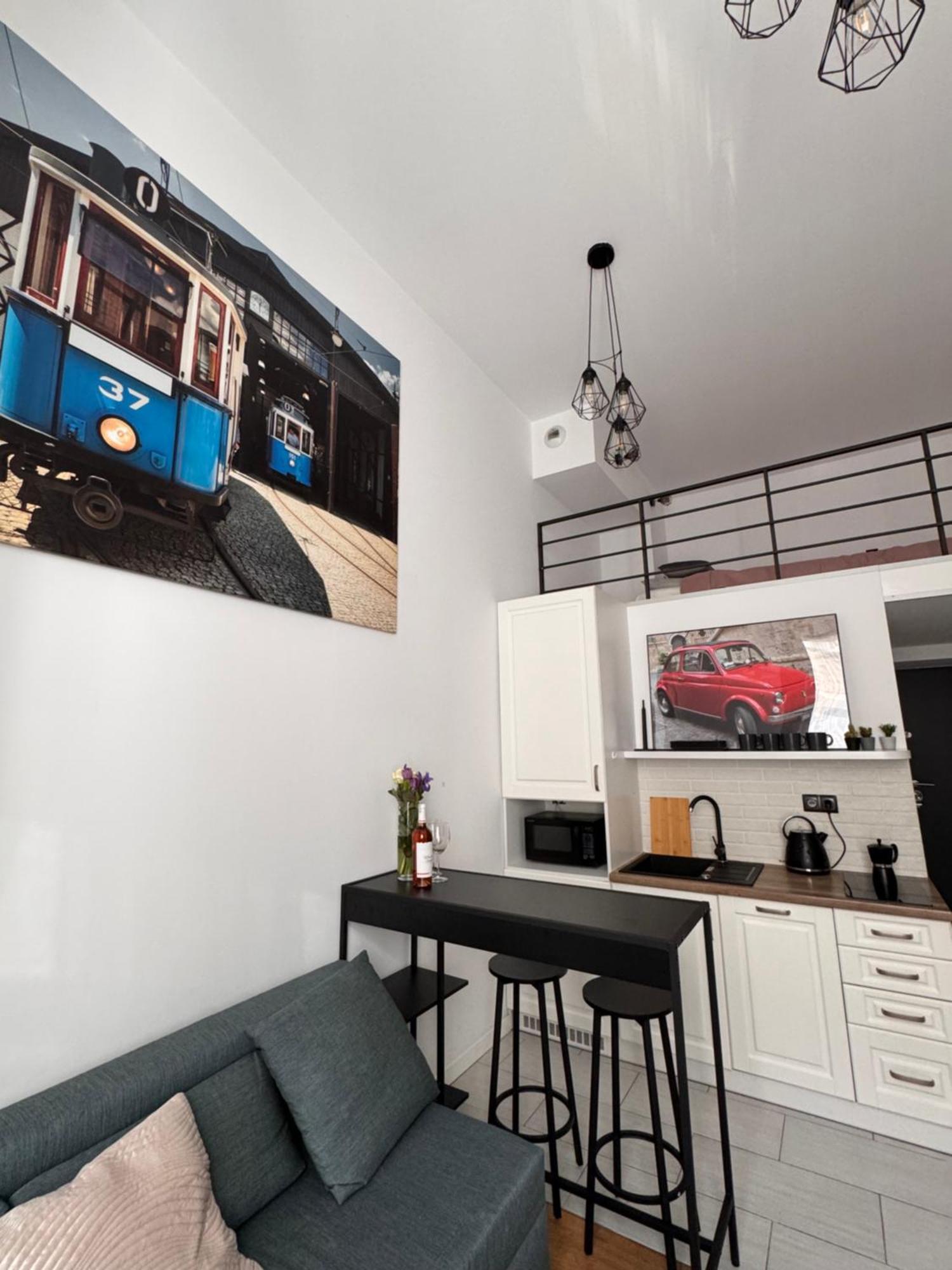 Wegierska Apartment Krakow