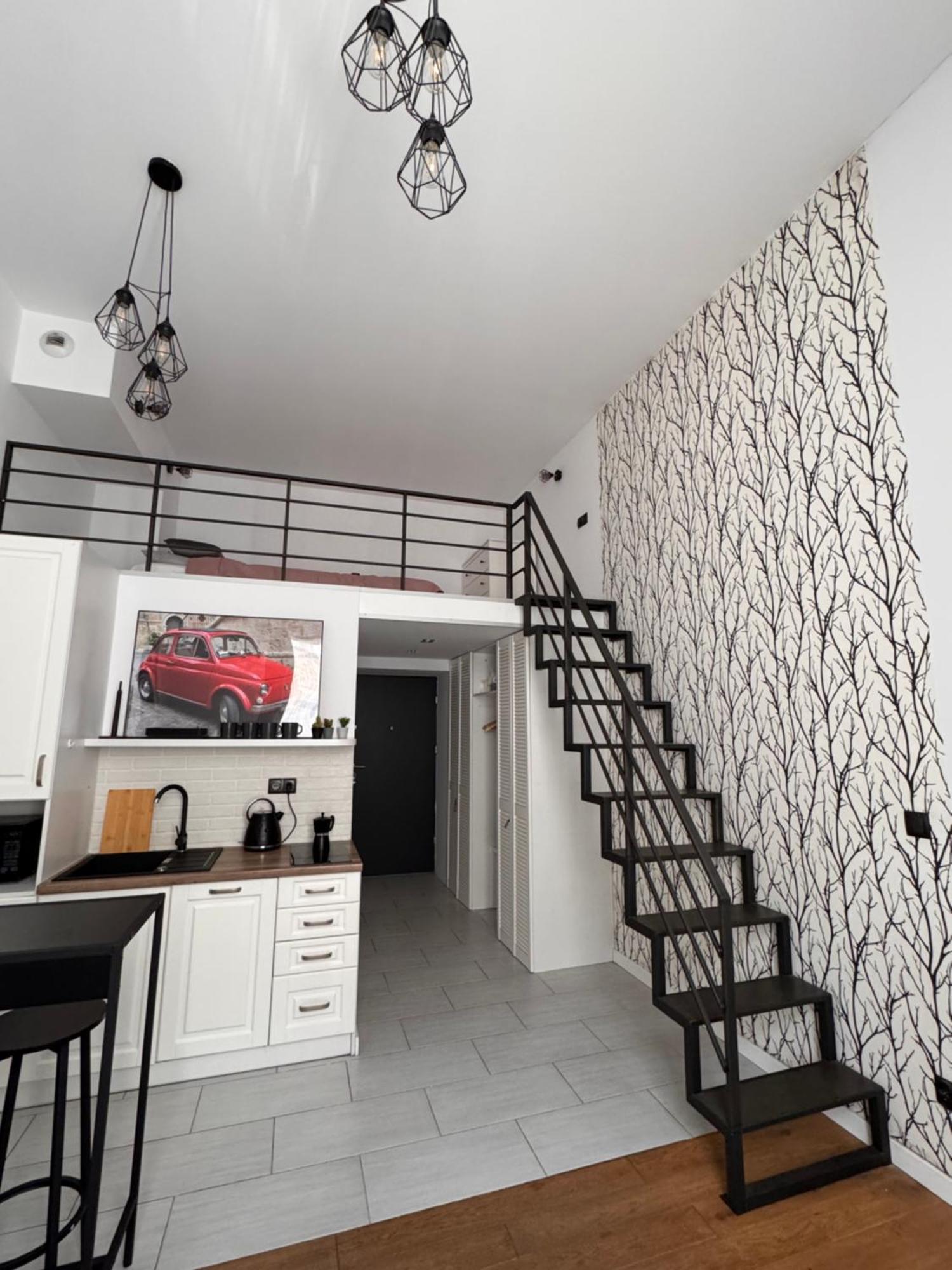 Apartment Wegierska Krakow