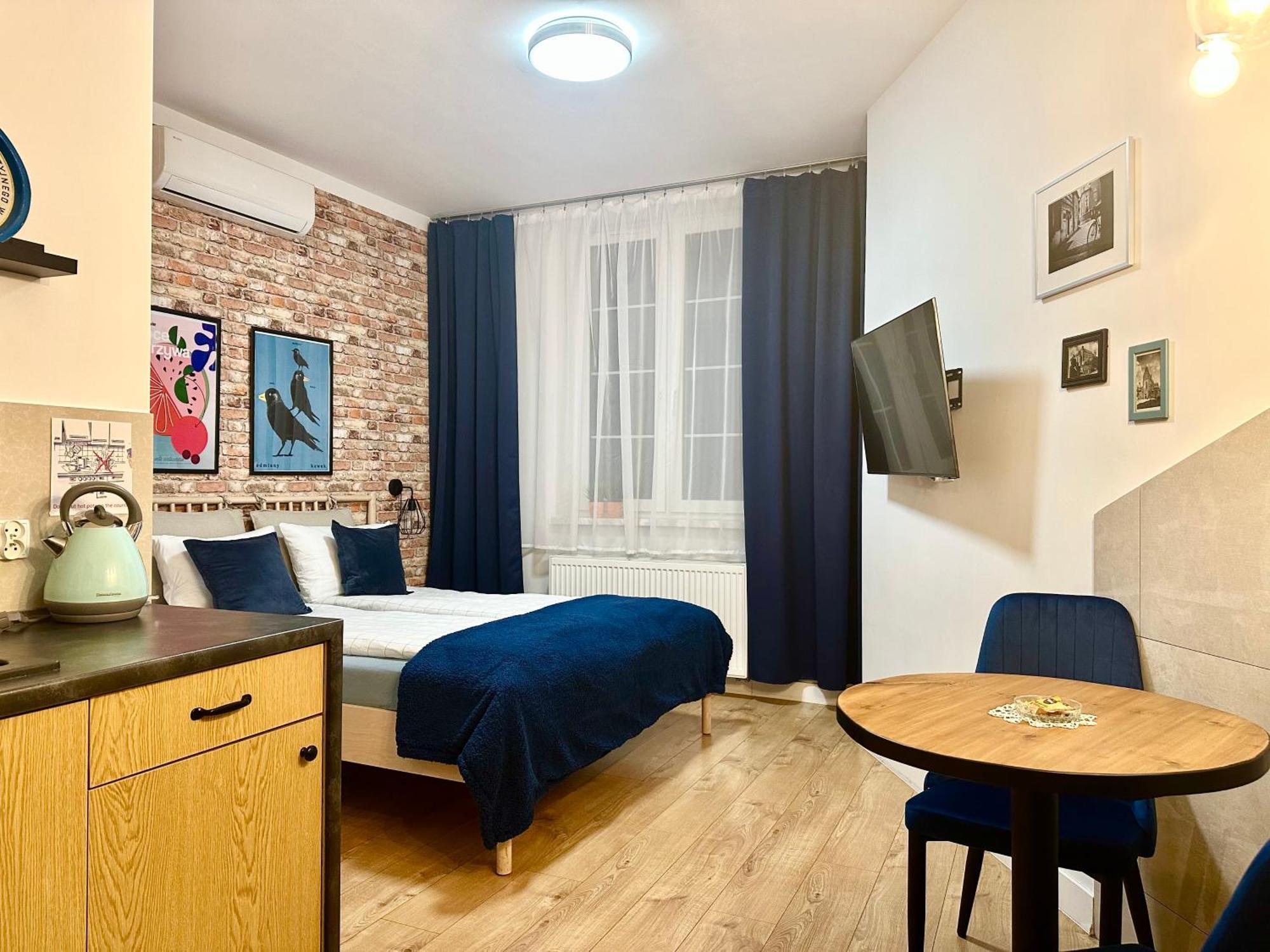 Apartment Smile Apartments Center Krakow Old Town *