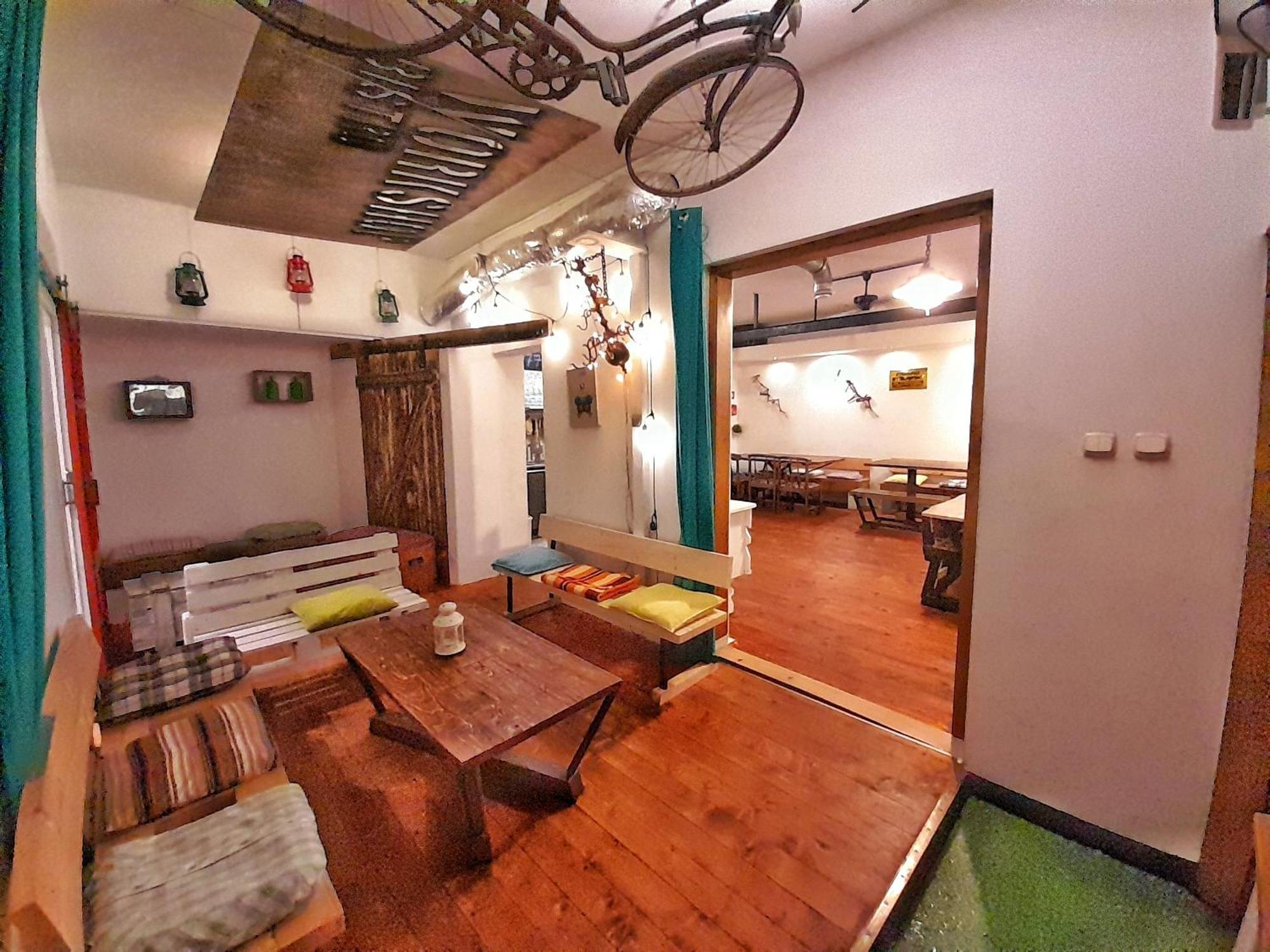 Party House And Garden Krakow