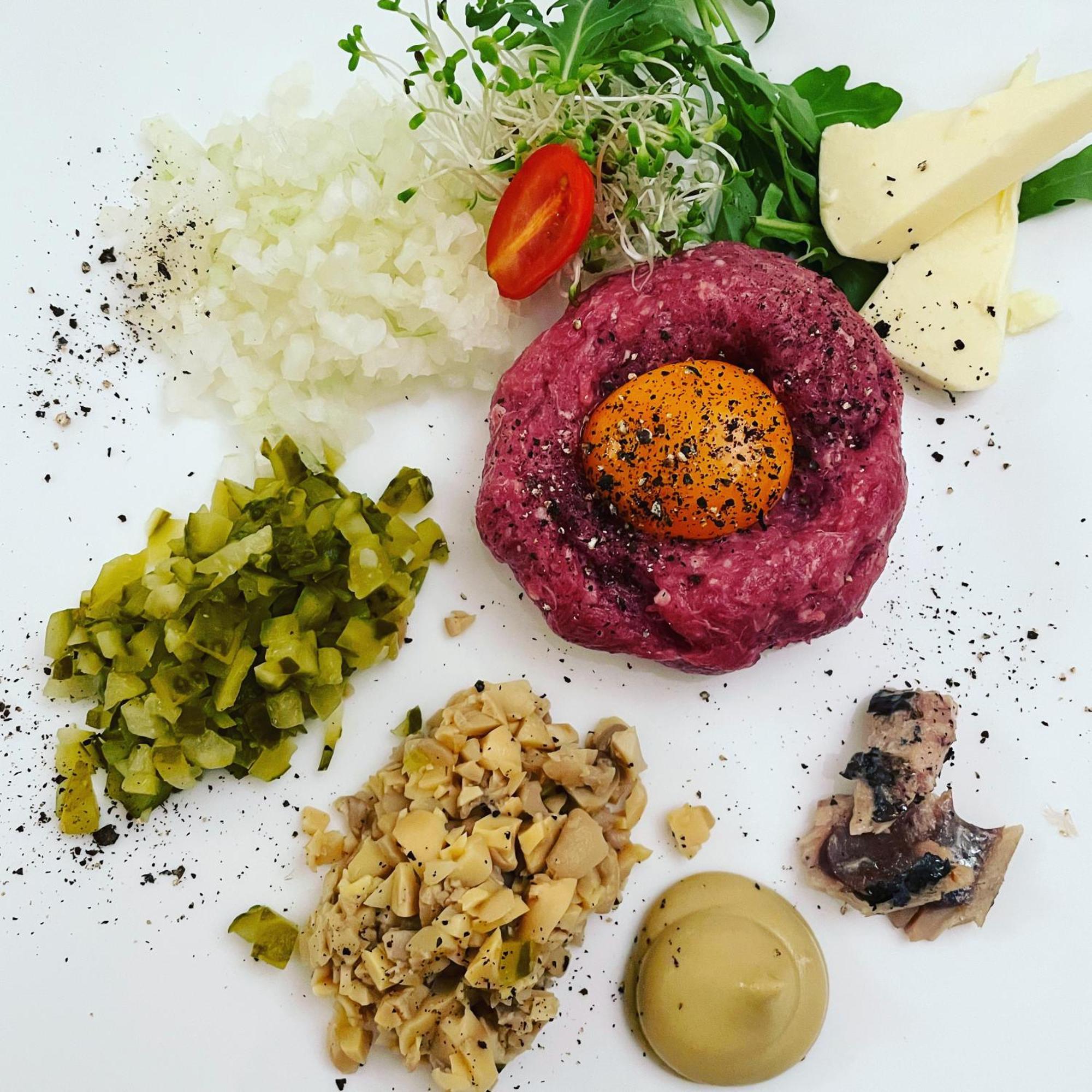 Dworek Złoty Róg I Restauracja