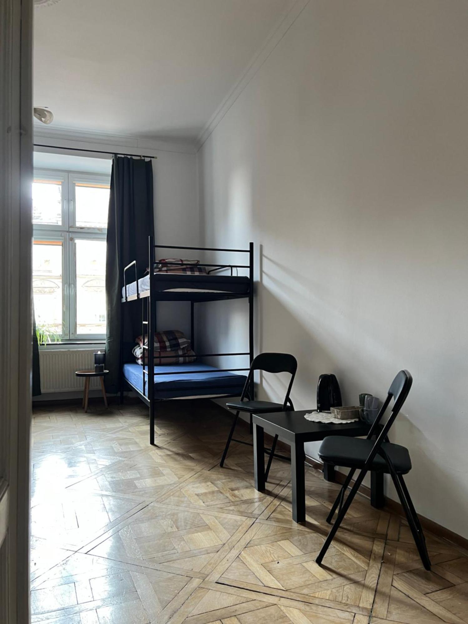 Hostel Uno Krakow