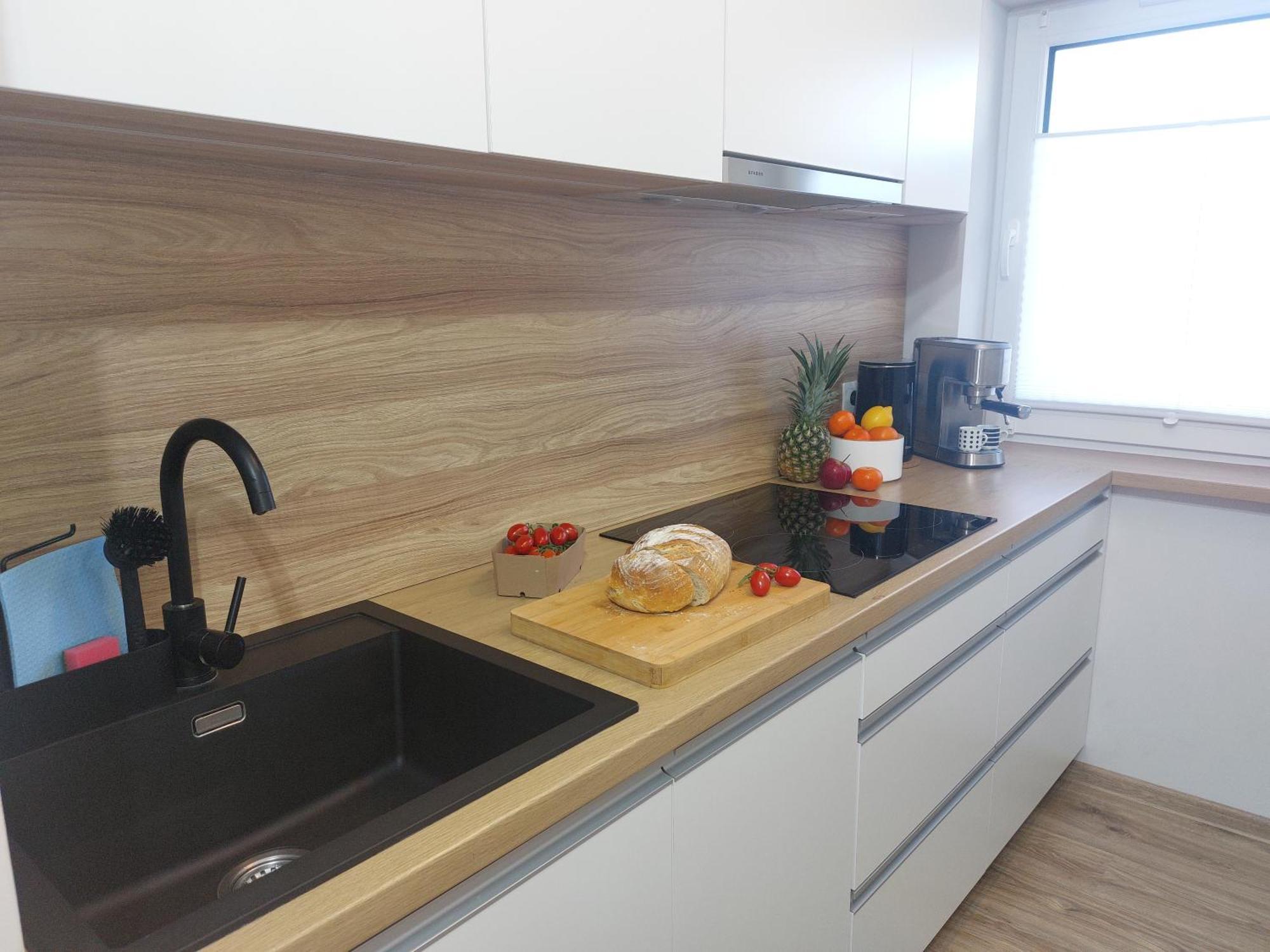 Mr - Limba Apartament *