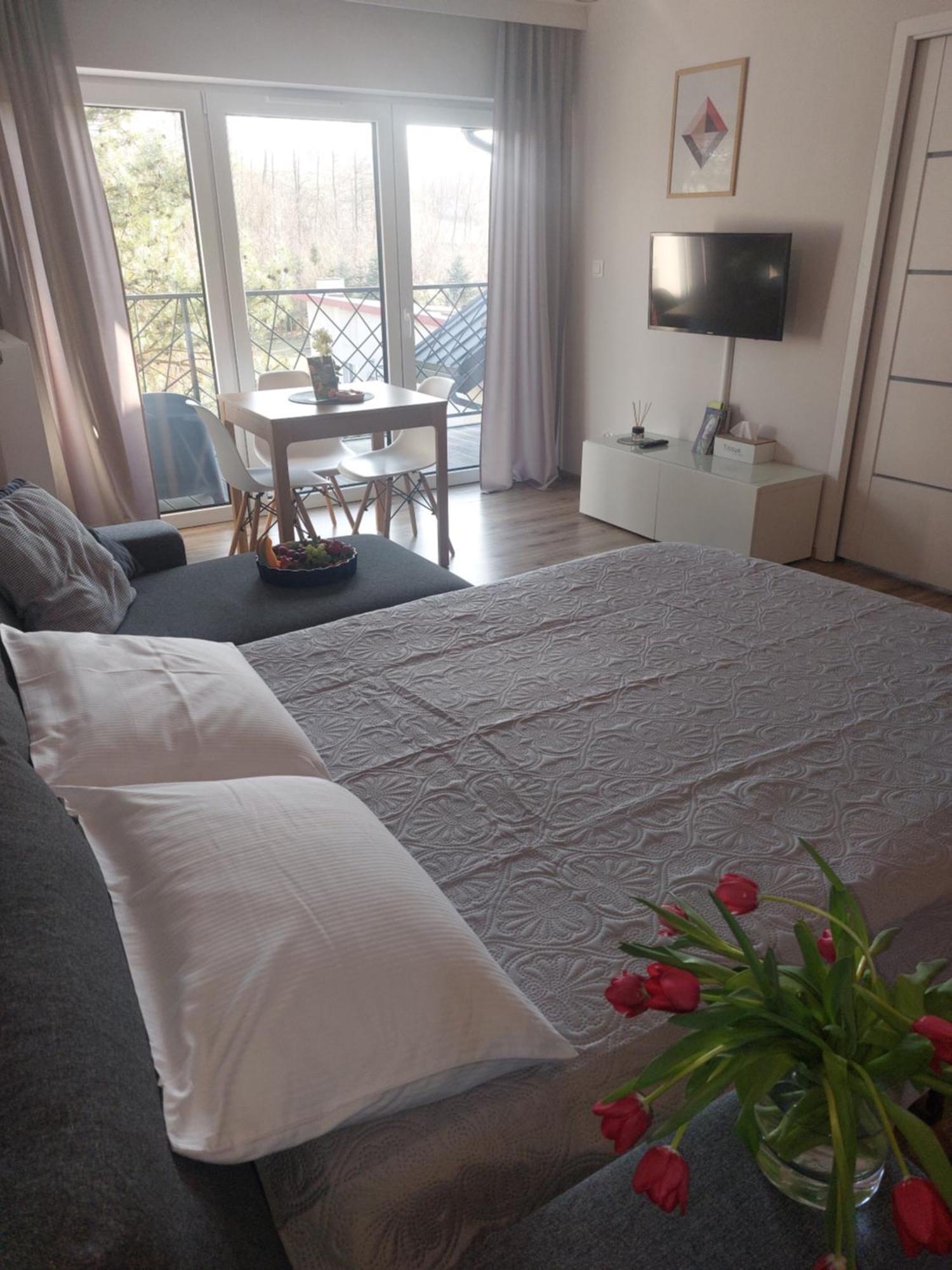 Apartament Mr - Limba