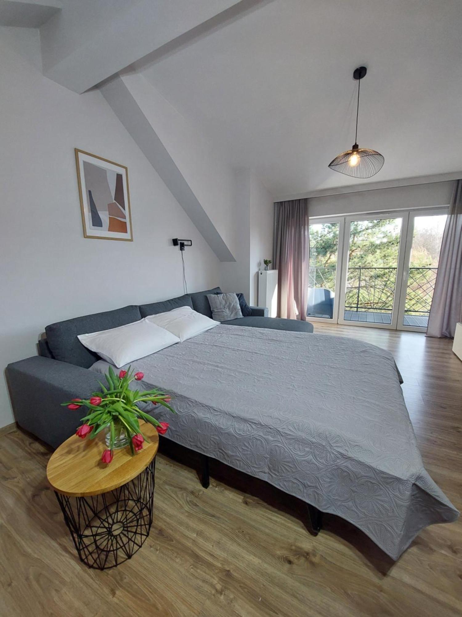 Mr - Limba Apartament *