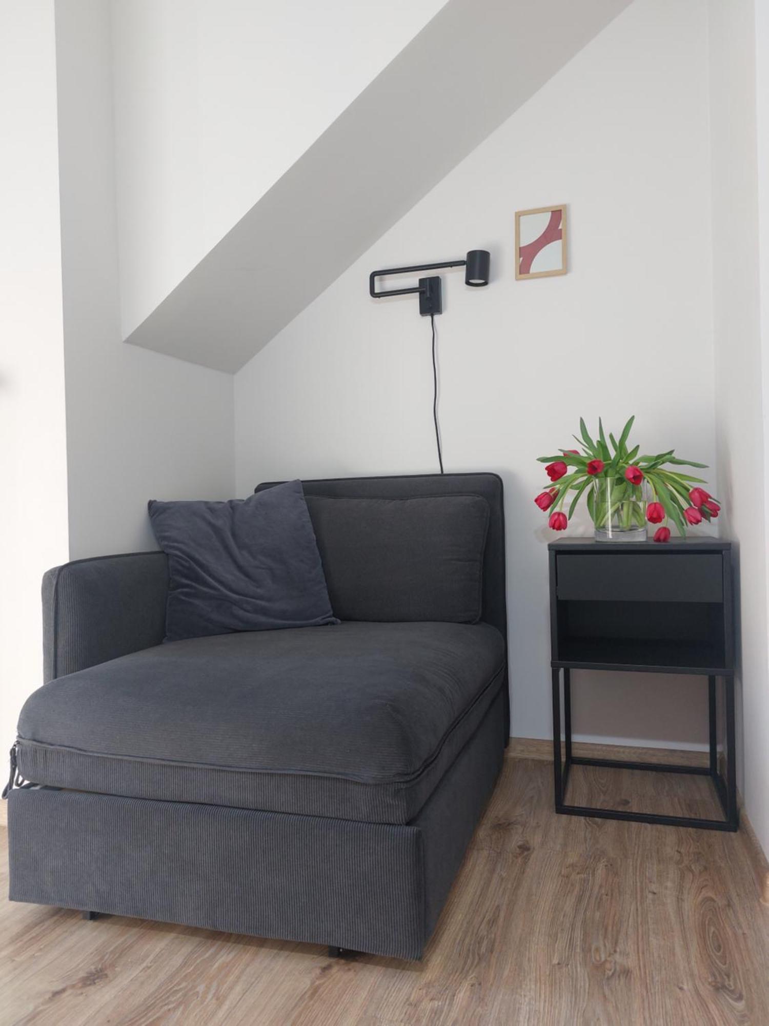 Mr - Limba Apartament