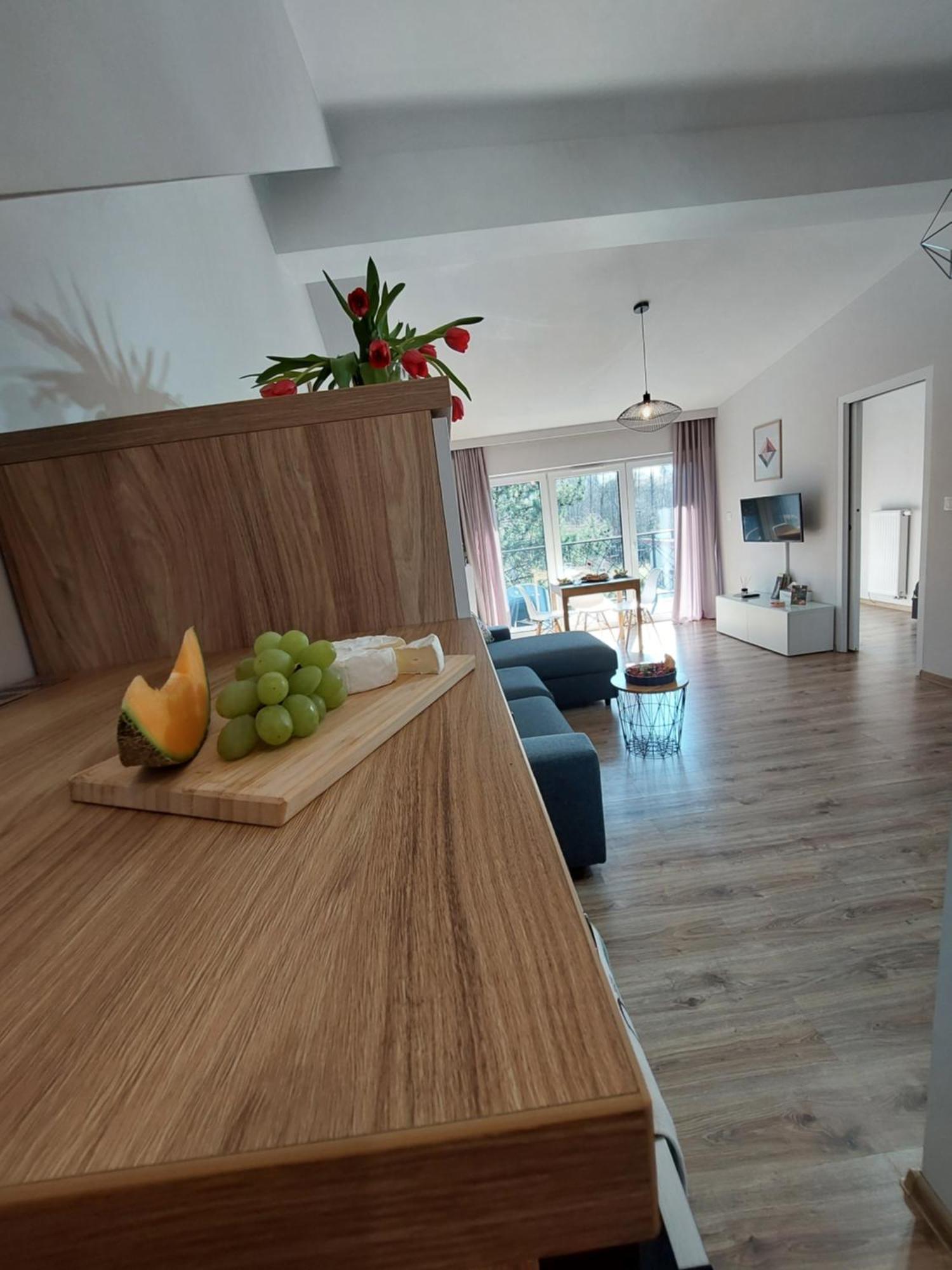 Mr - Limba Apartament *