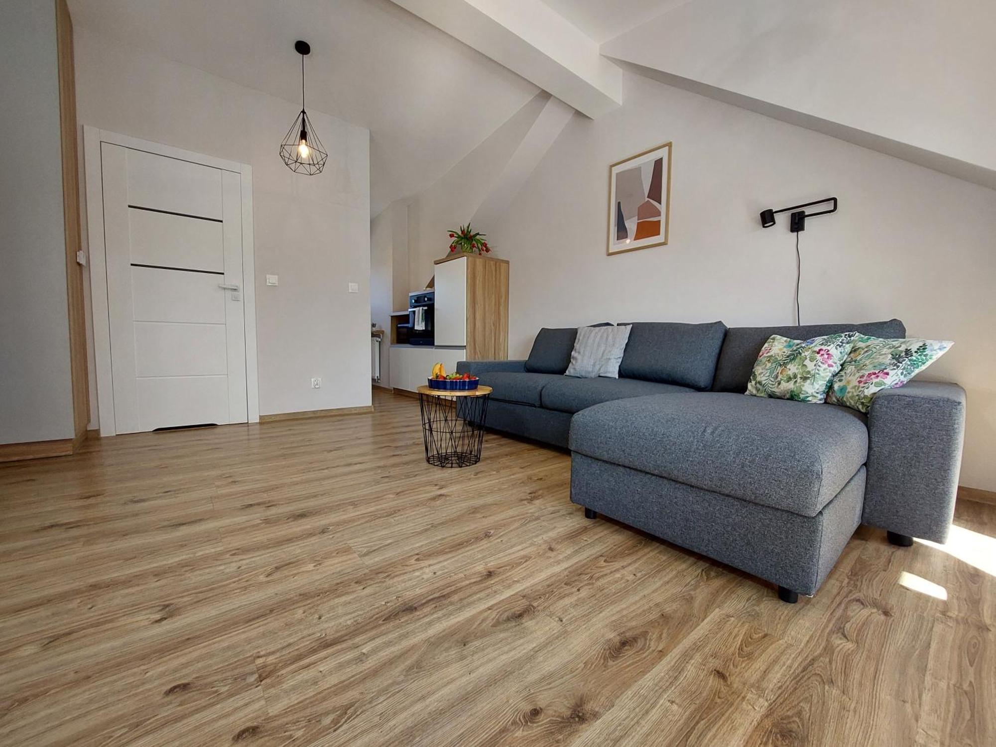 Mr - Limba Apartament Kraków