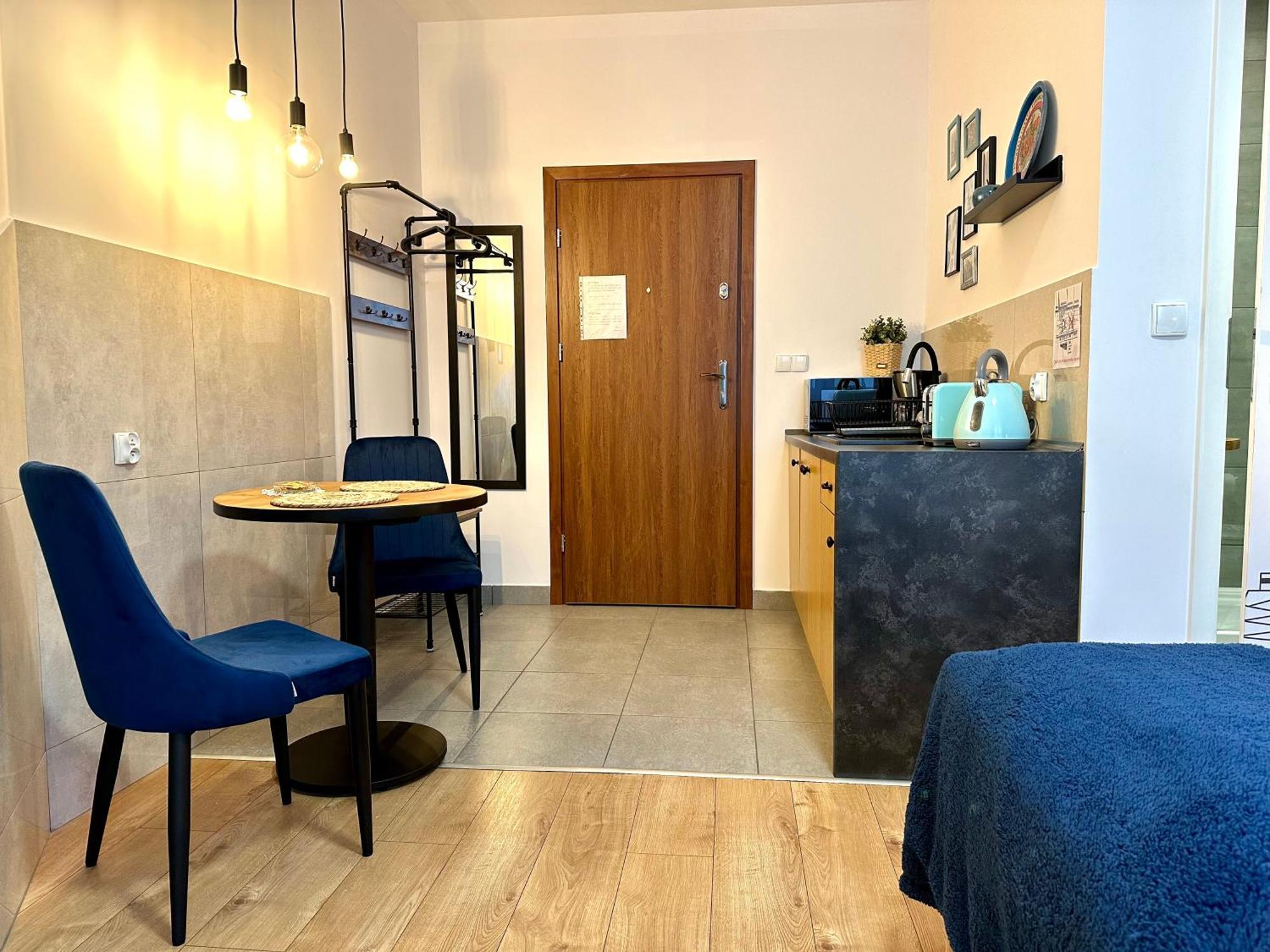 Smile Apartments Center Krakow Old Town Apartment