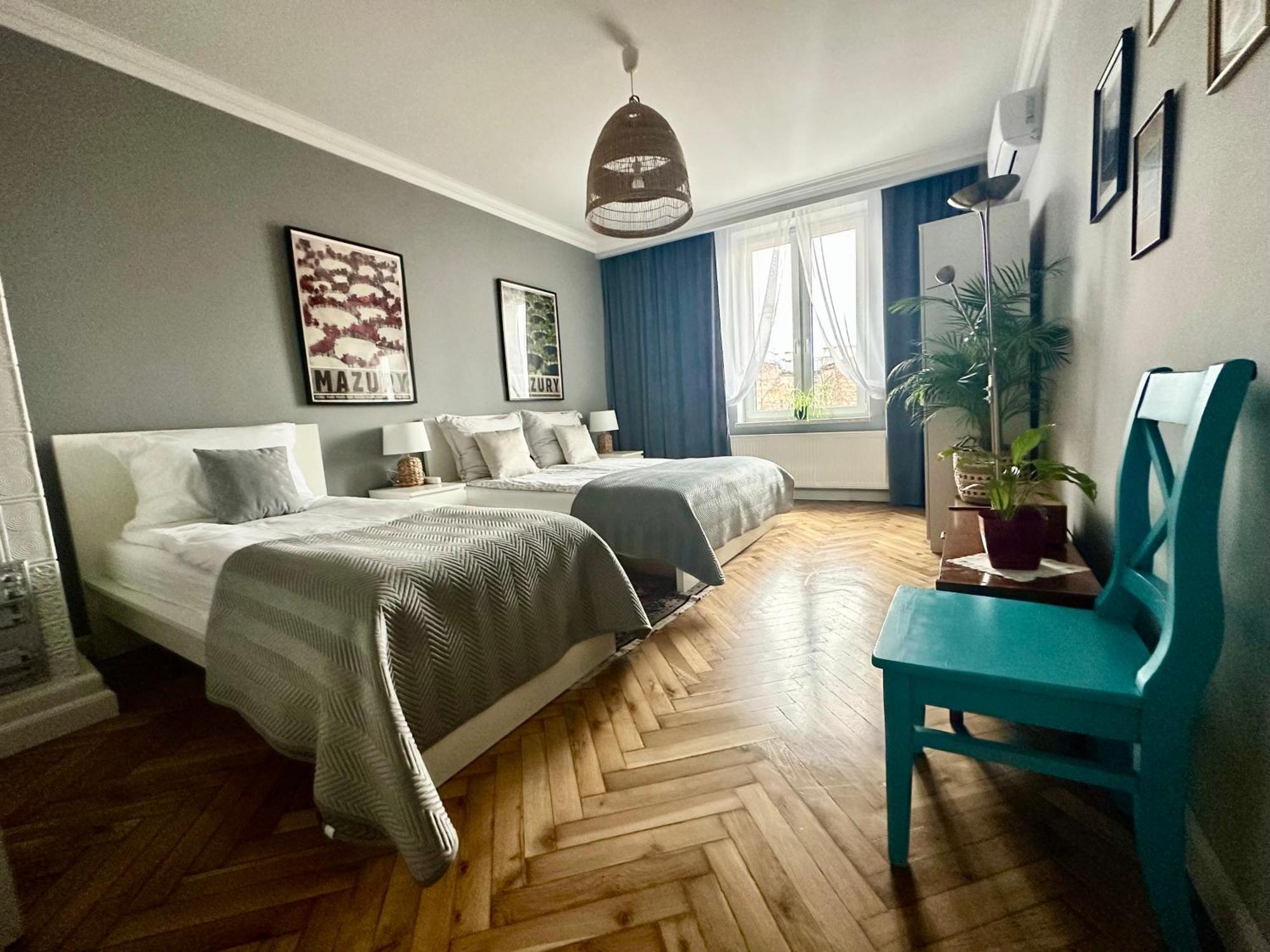 Apartment Smile Apartments Center Krakow Old Town *