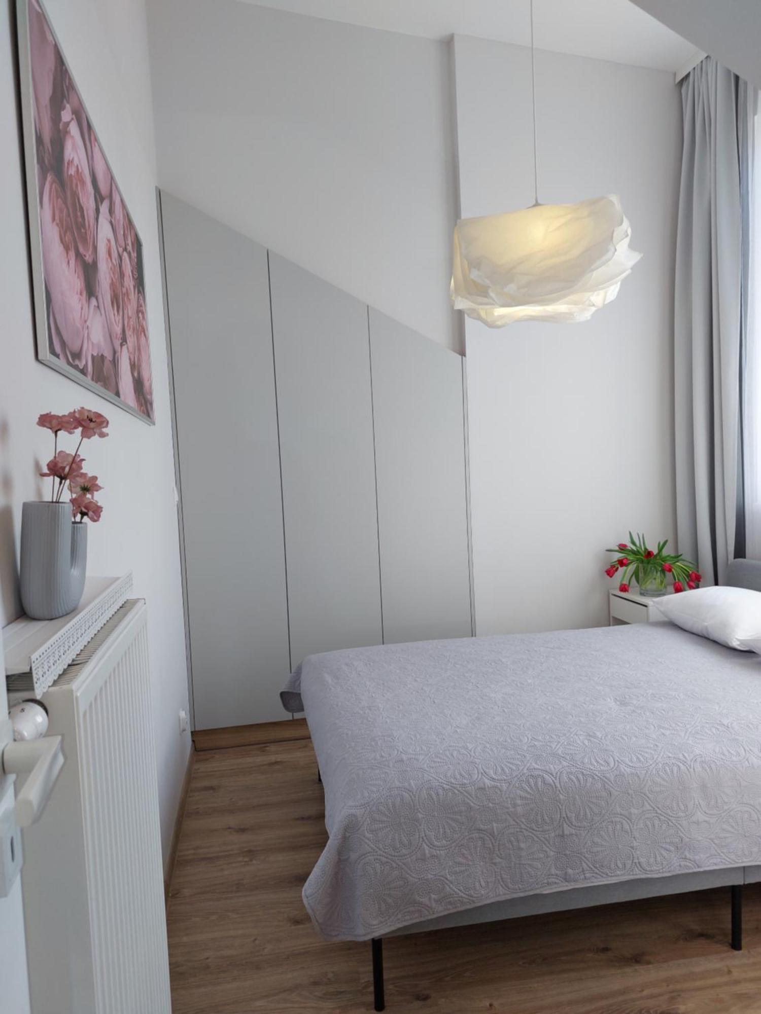 Apartament Mr - Limba