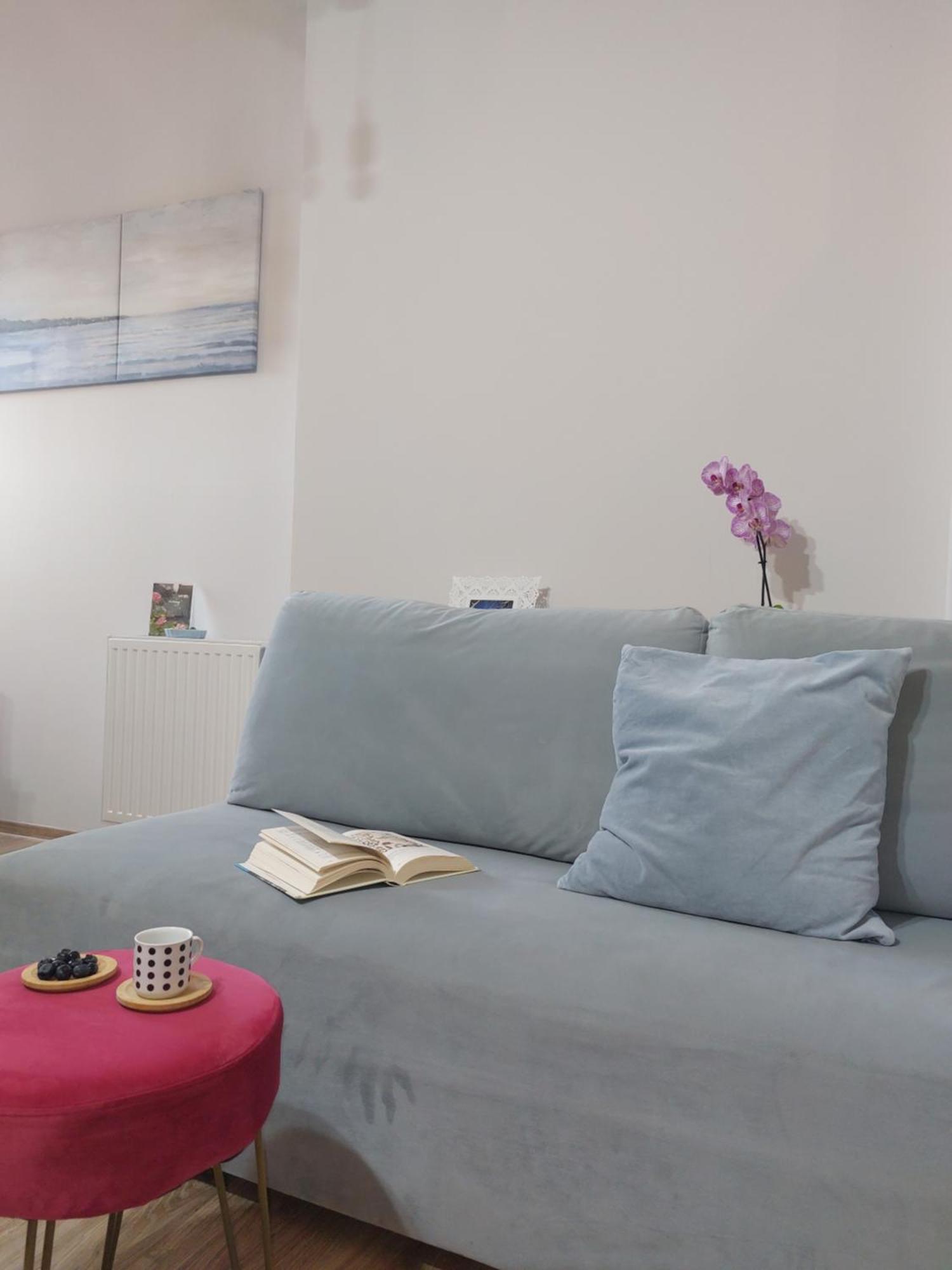 Apartament Mr - Limba Kraków