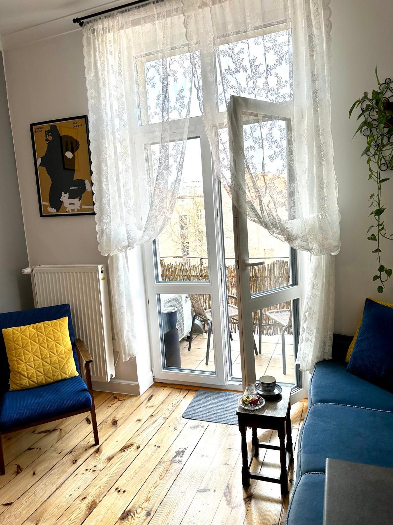 Apartment Smile Apartments Center Krakow Old Town Krakow