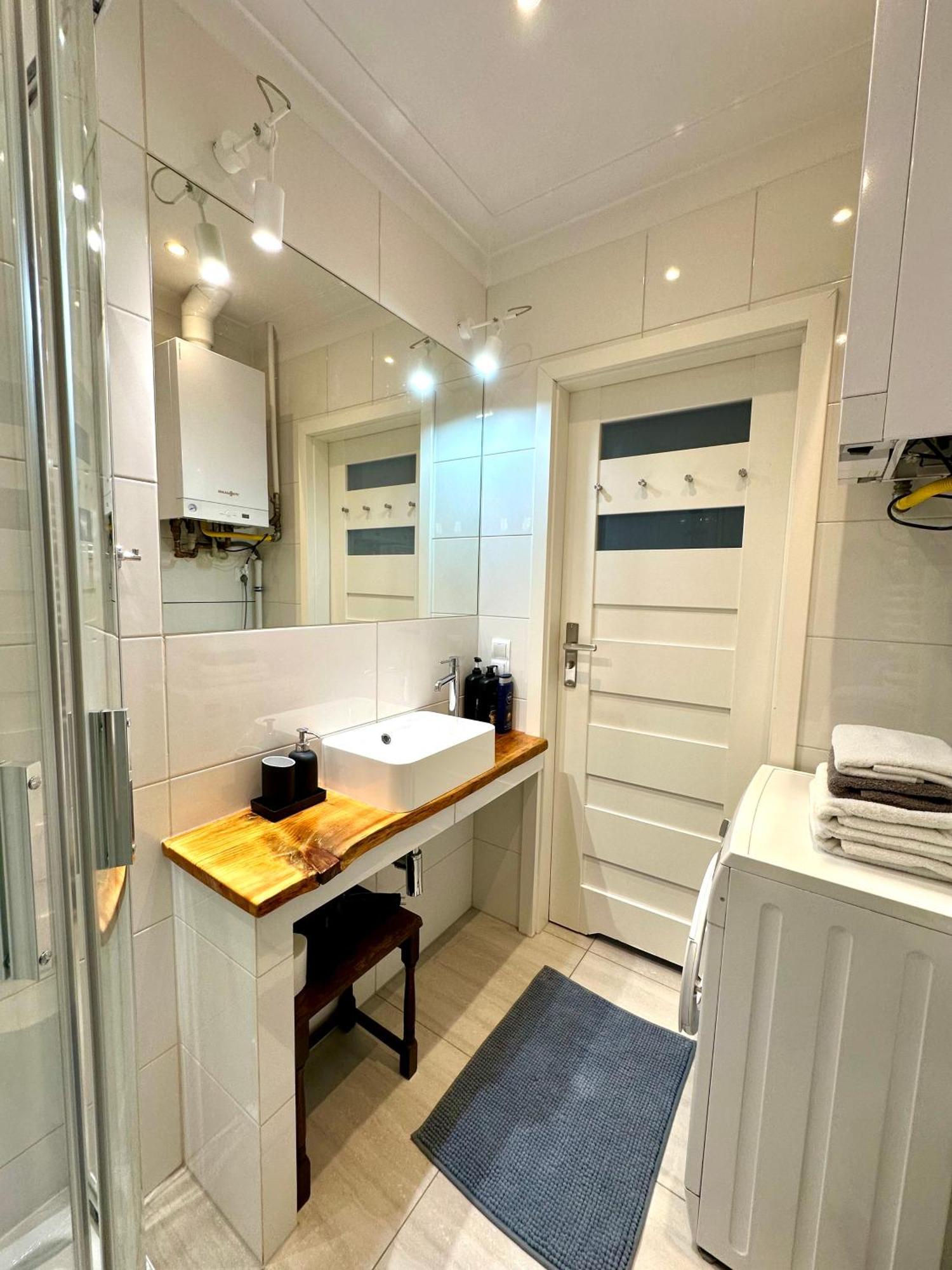 Smile Apartments Center Krakow Old Town Apartment