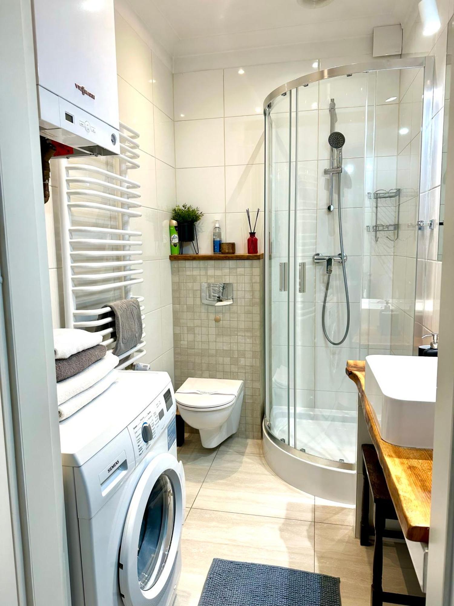 Apartment Smile Apartments Center Krakow Old Town
