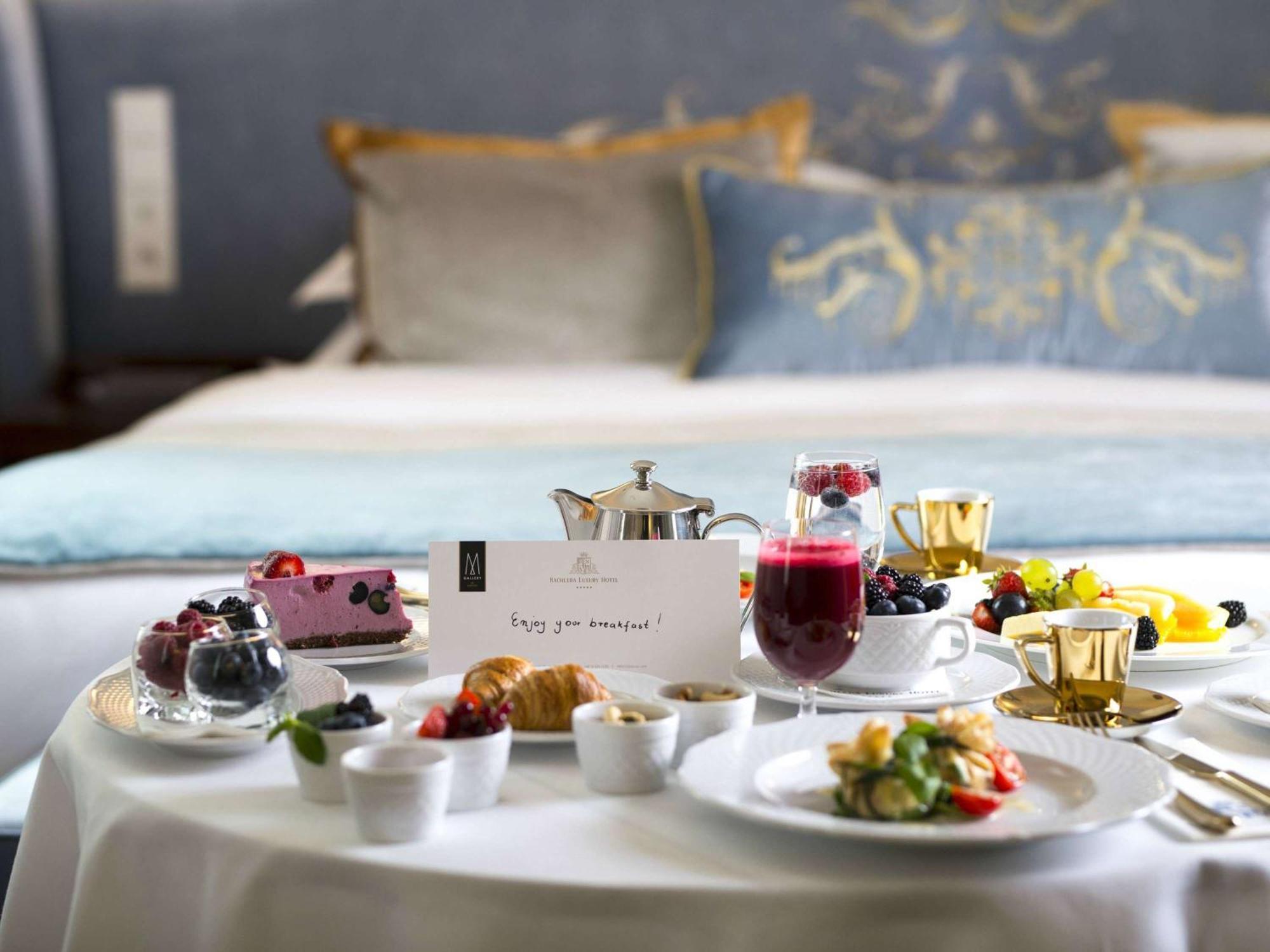 Hotel Bachleda Luxury - Mgallery Collection