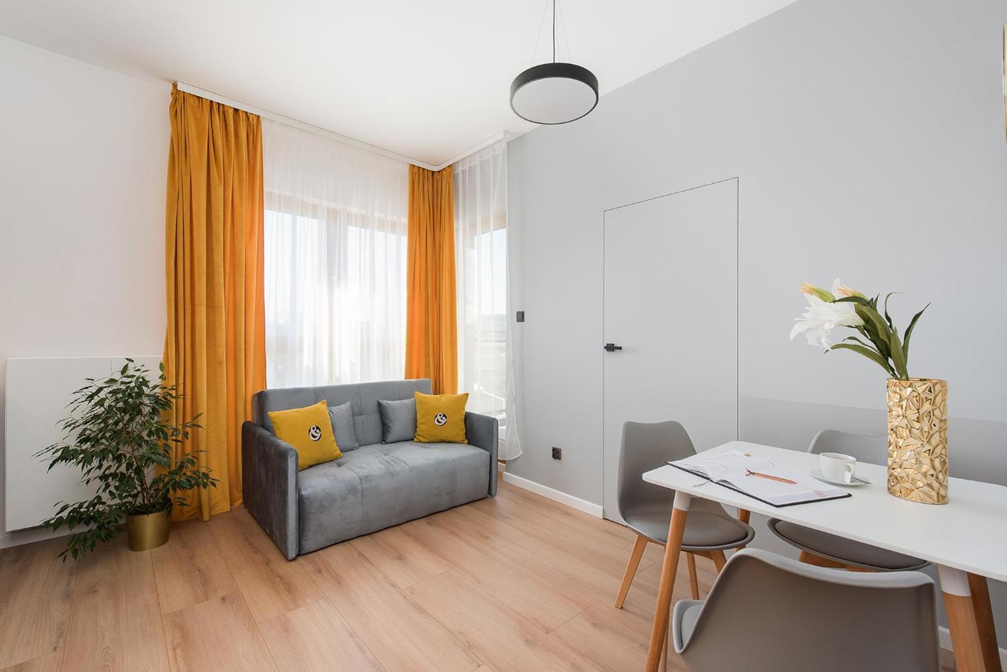 By Bed&bath Apartament *