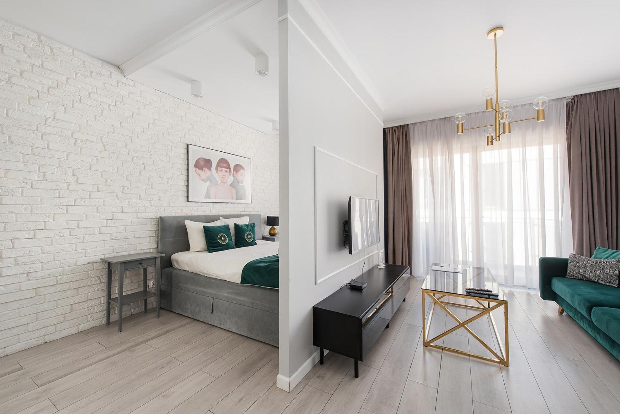 By Bed&bath Apartament