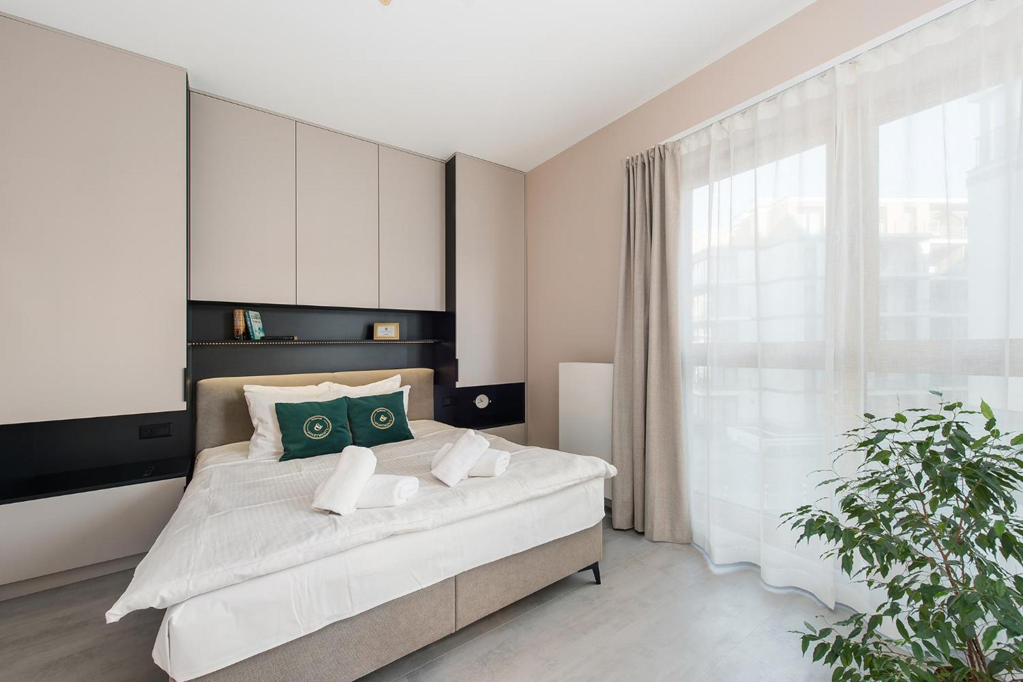 Apartament By Bed&bath Kraków