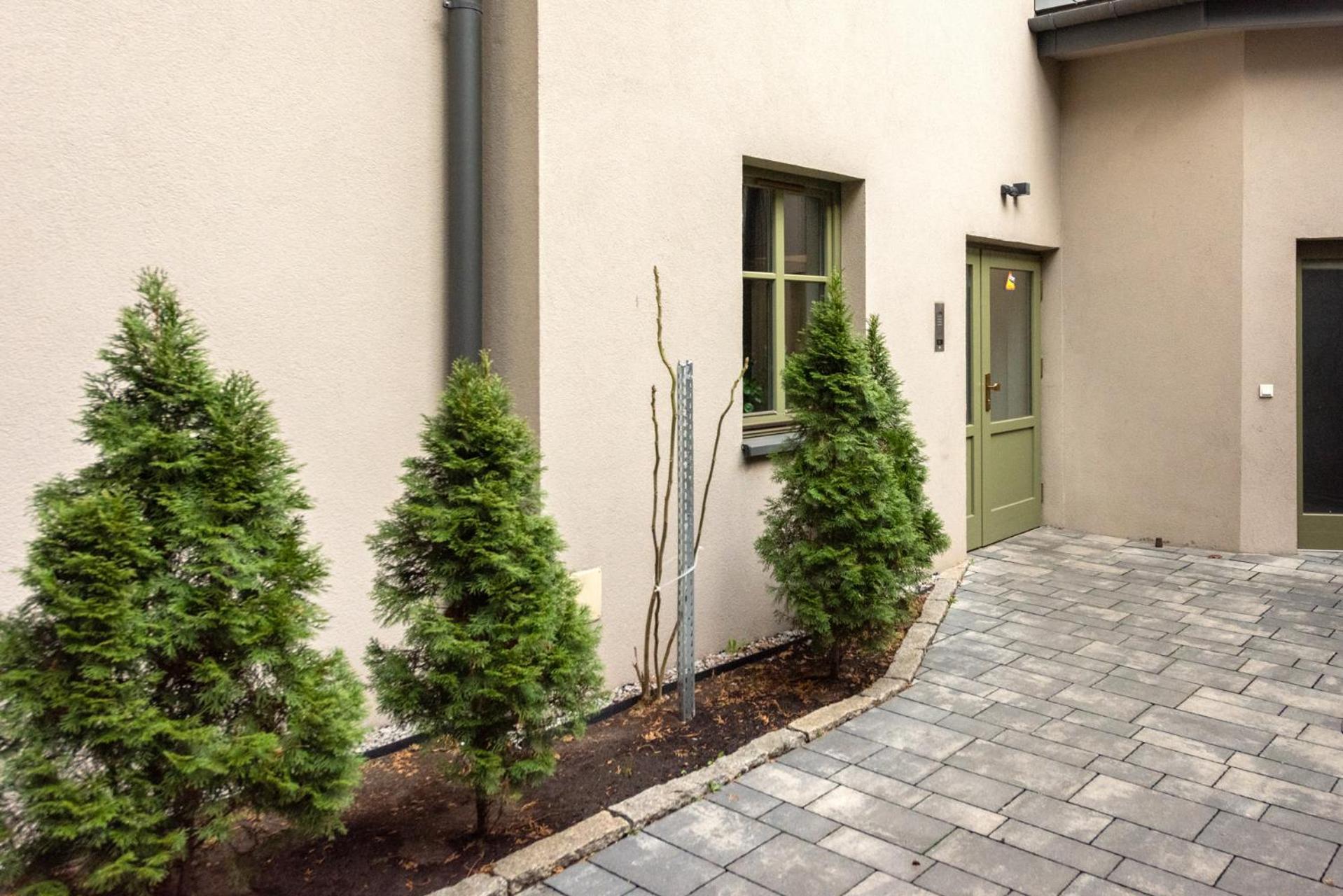Modern Arizona Old Town Dietla Balcony Apartment Krakow