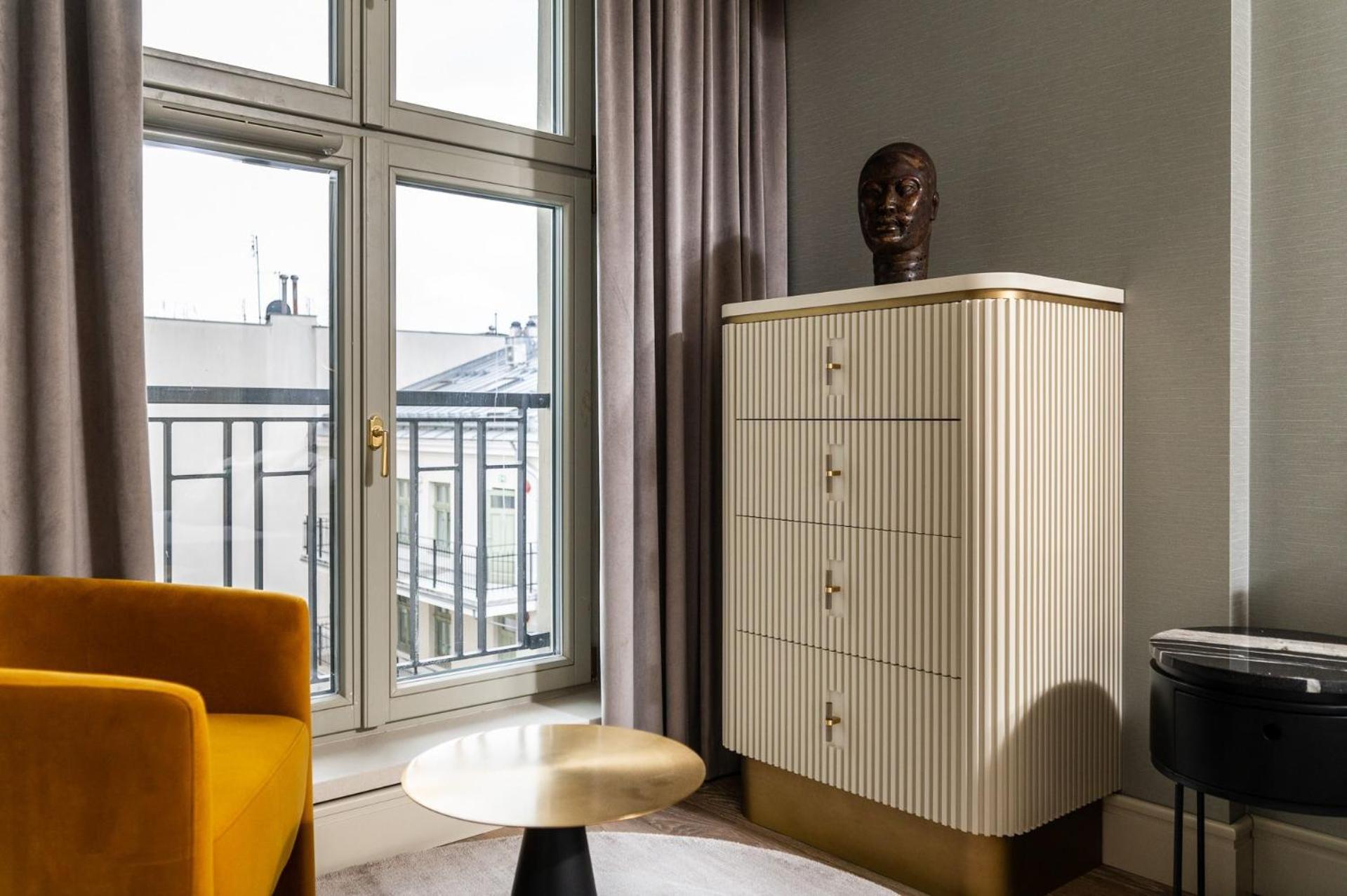 Aparthotel Art Boutique Krakow
