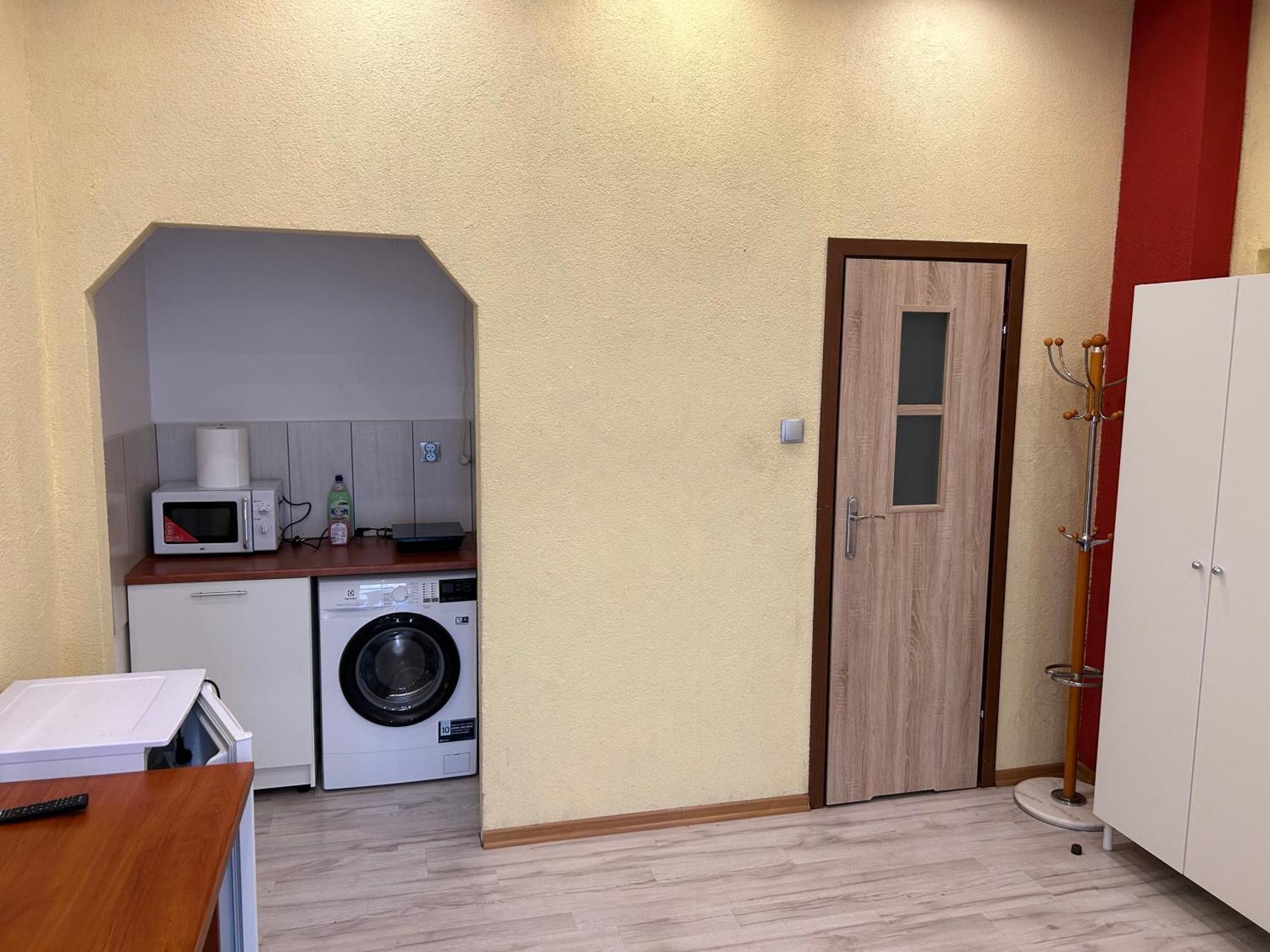 Apartment As Topolowa