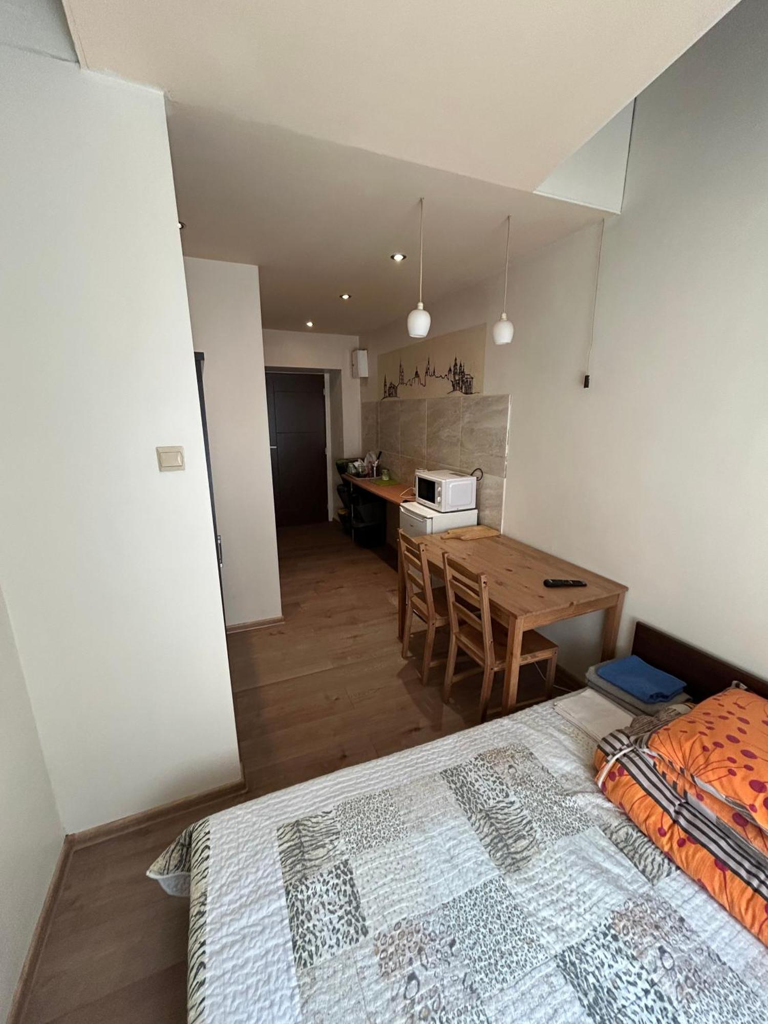 Apartment As Topolowa