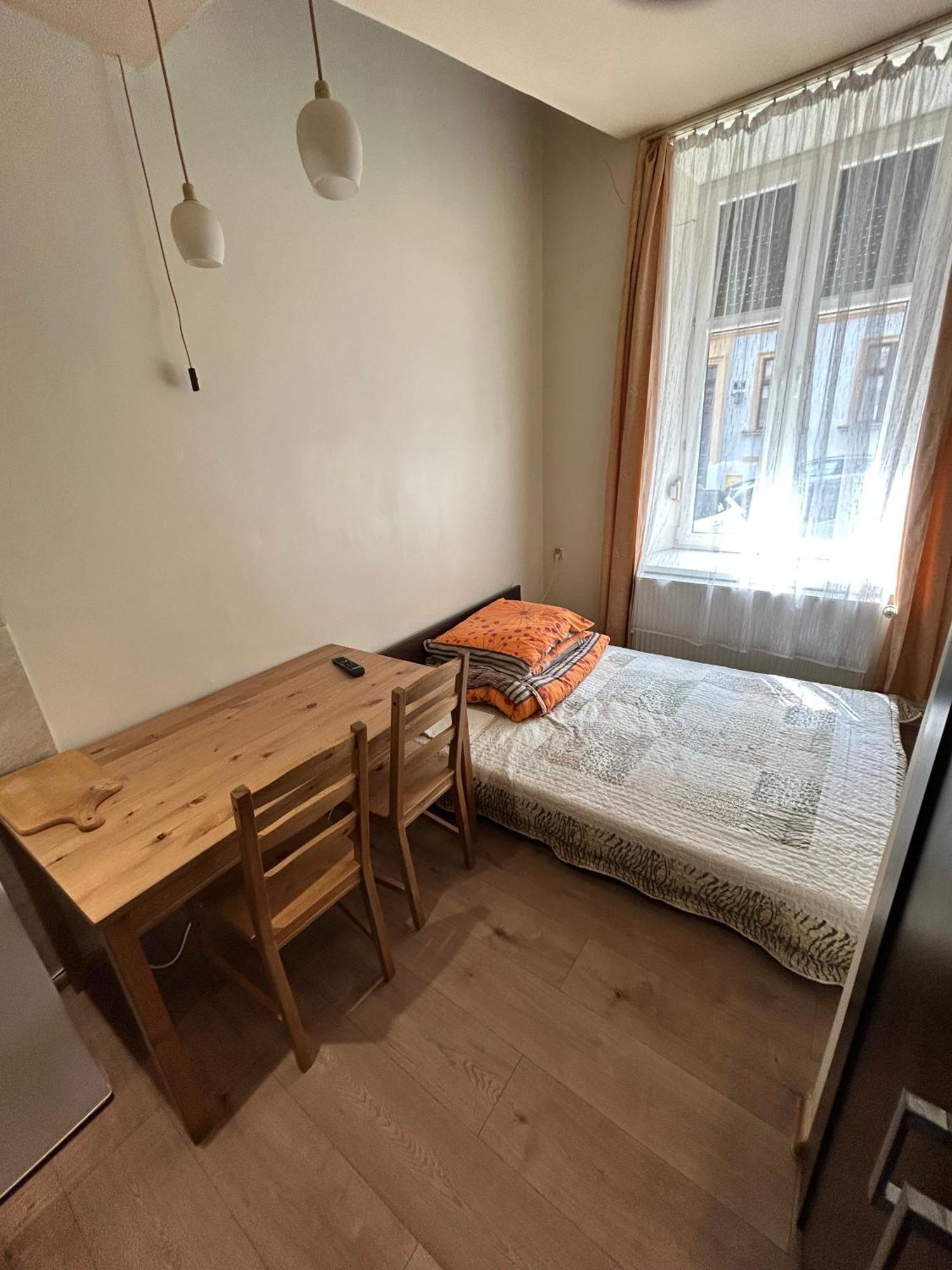 Apartment As Topolowa Krakow