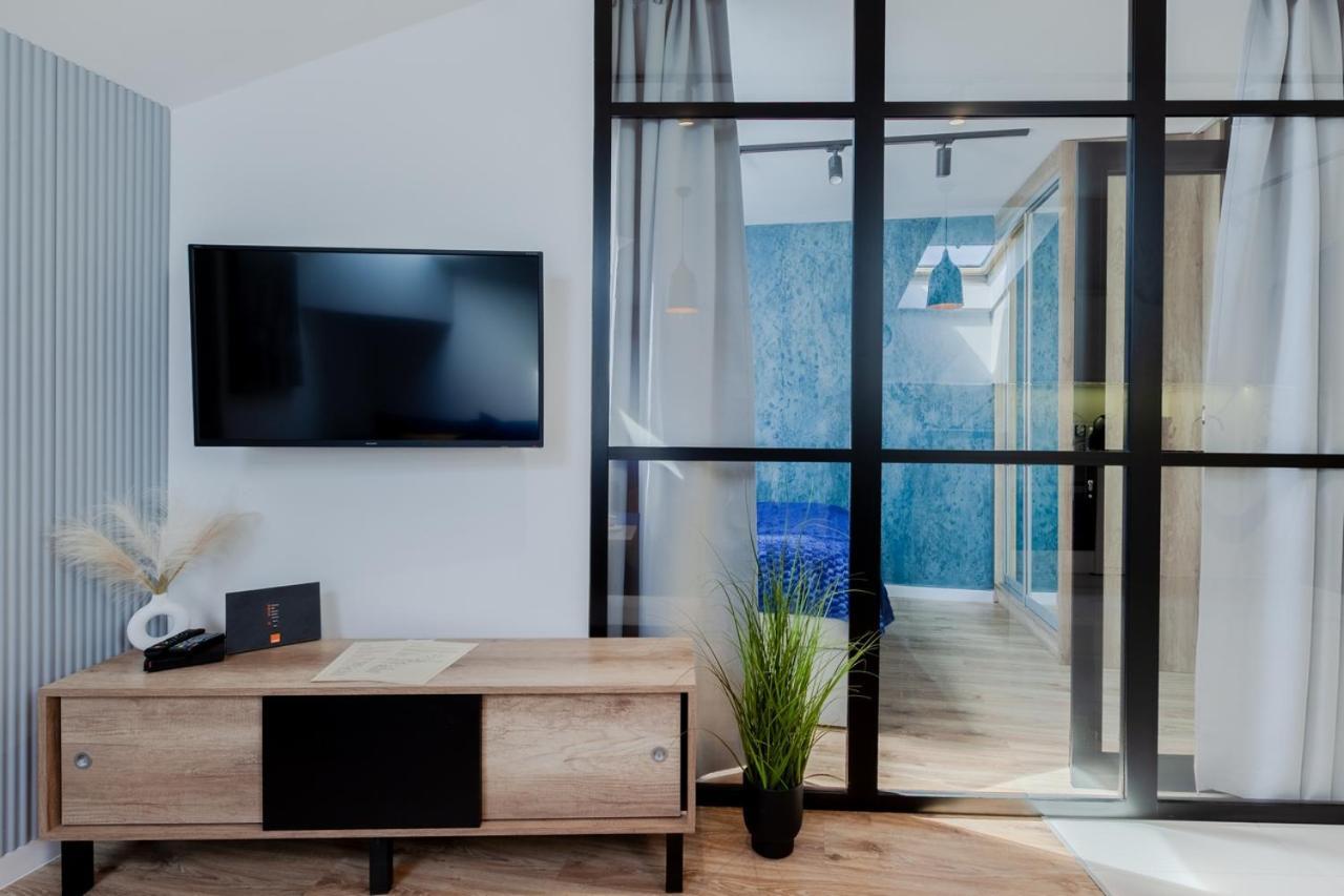 Downtown Cracow Apartament