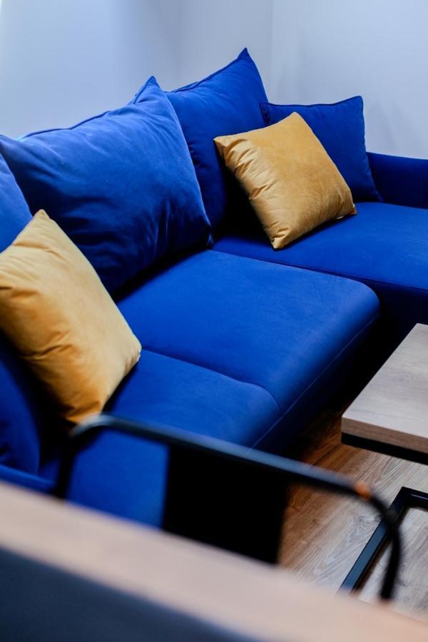 Apartament Downtown Cracow