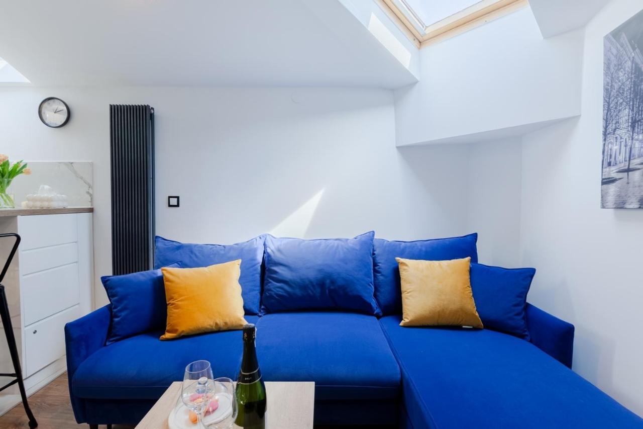 Downtown Cracow Apartament