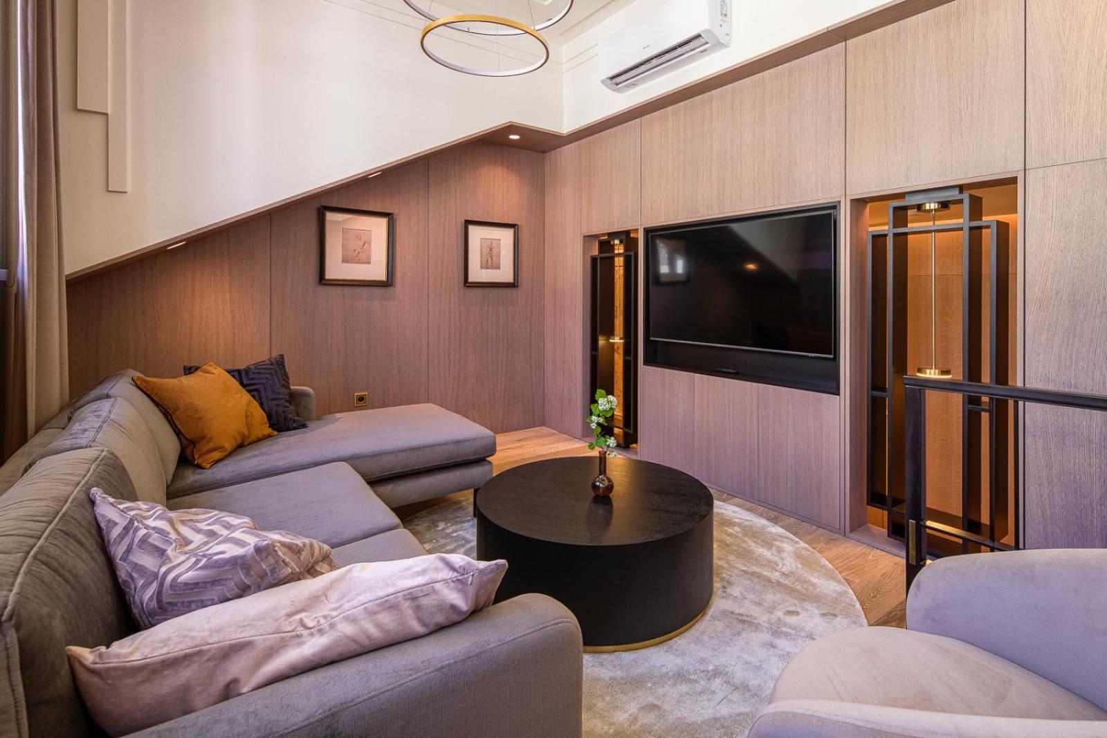 Art Boutique Aparthotel Krakow