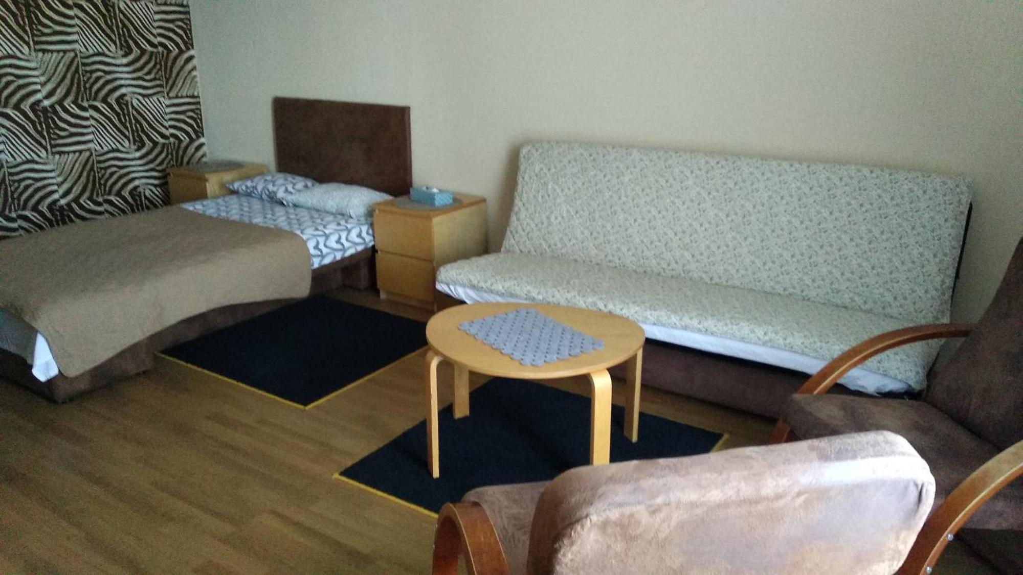 Appartement Feidum Quarters Flat *
