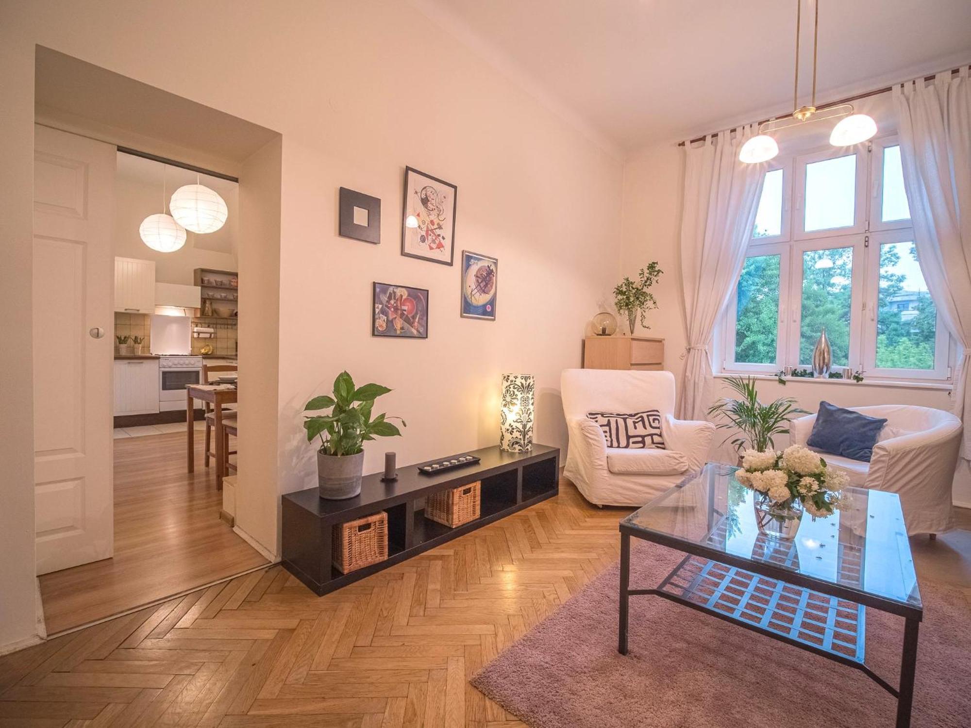 Apartamento Zulu Old Town