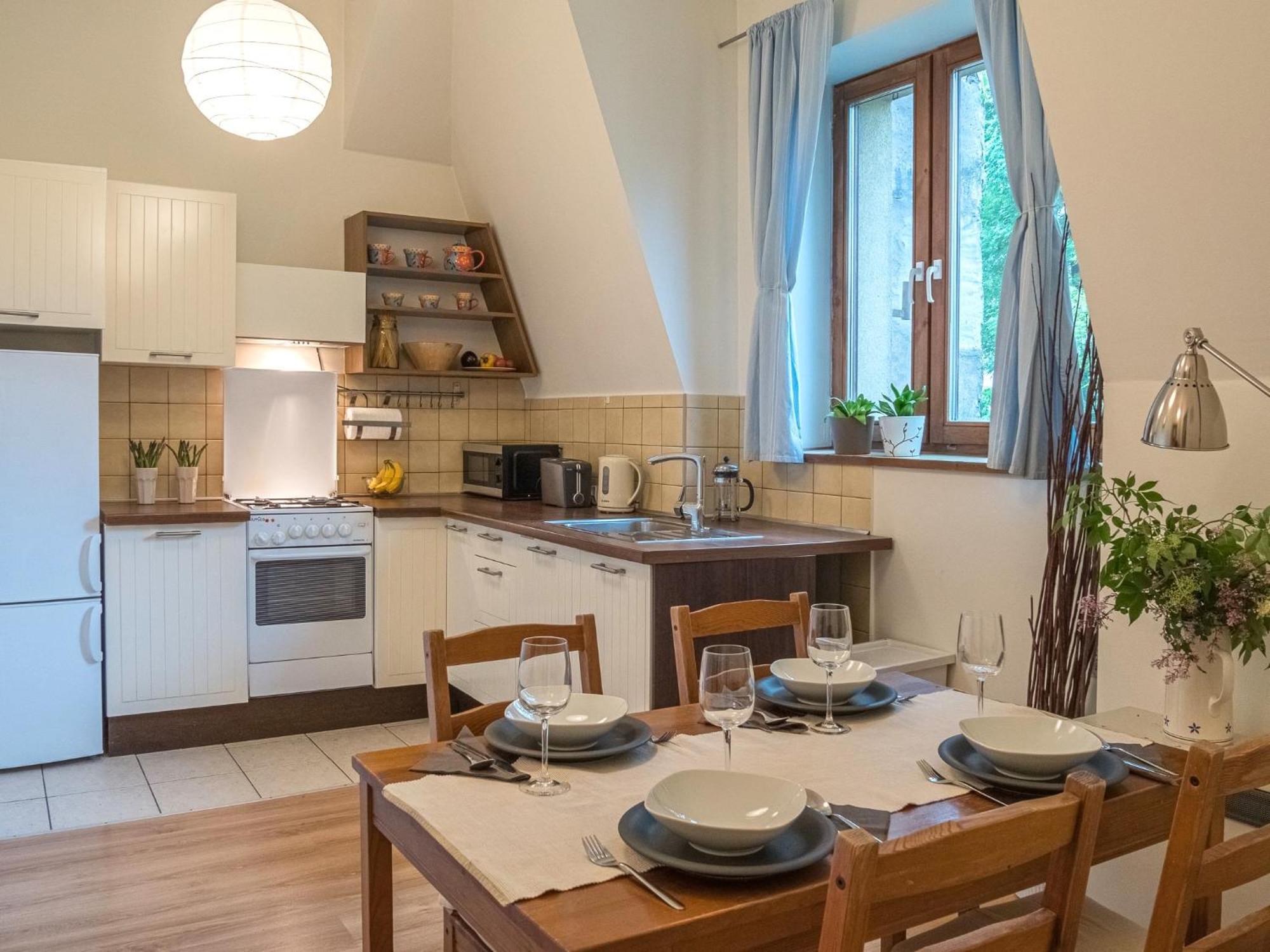 Apartamento Zulu Old Town Cracóvia