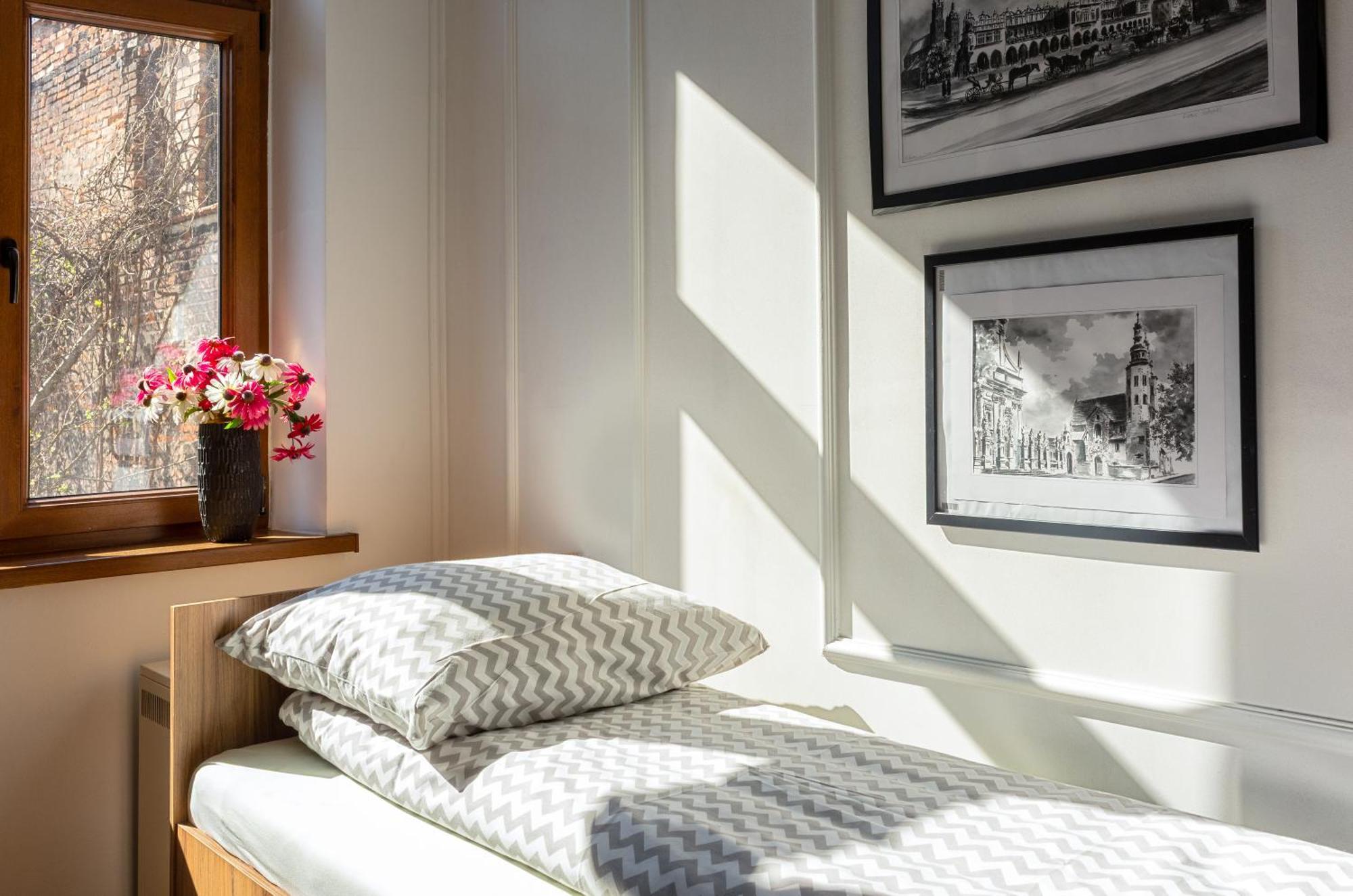 Tuz Przy Wawelu Apartment Krakow