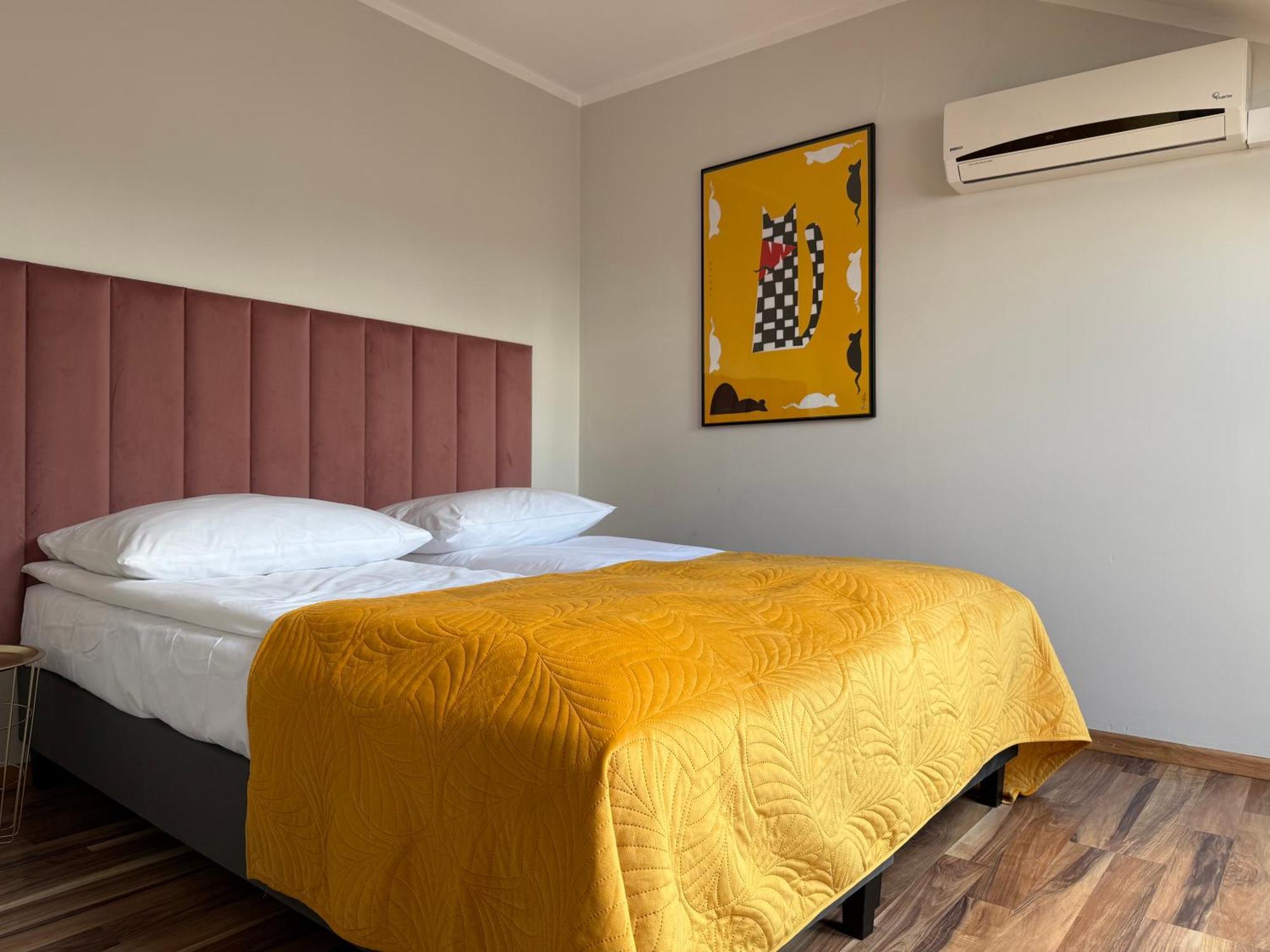 Corner House Apartment Krakow